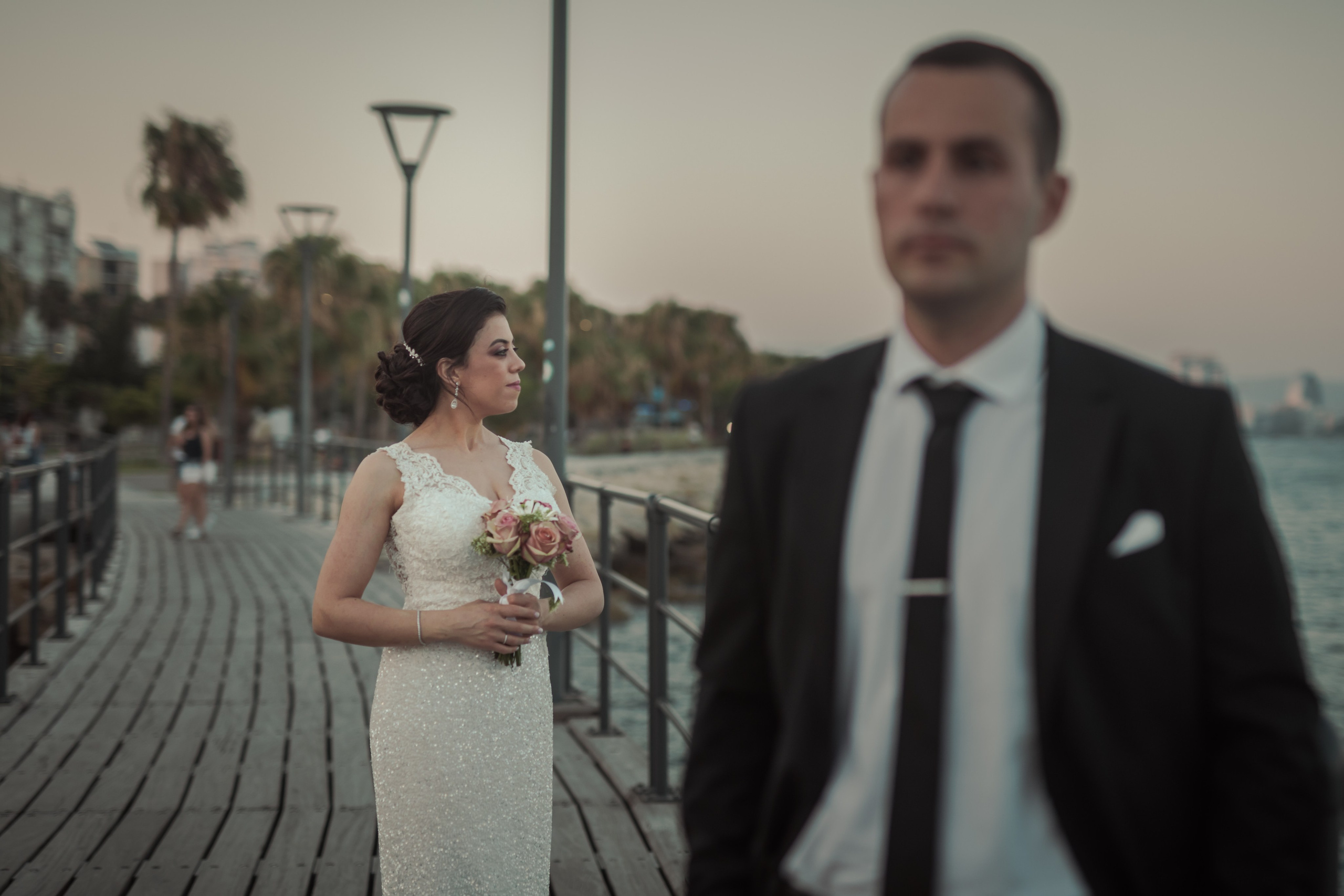 Athinodoros & Marilena. Marlen Efstathiou Photography