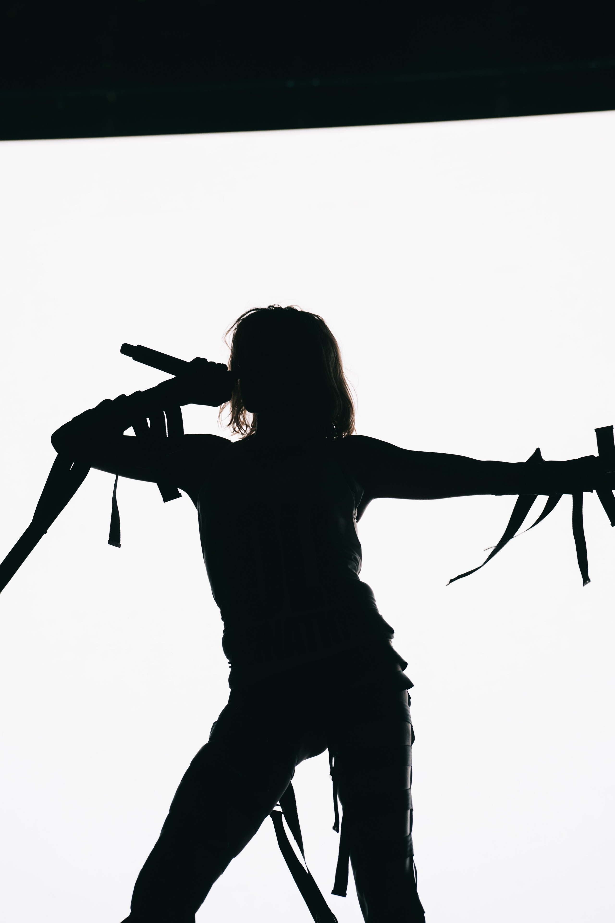 Music. NEREASPARA| Fotógrafa en Madrid