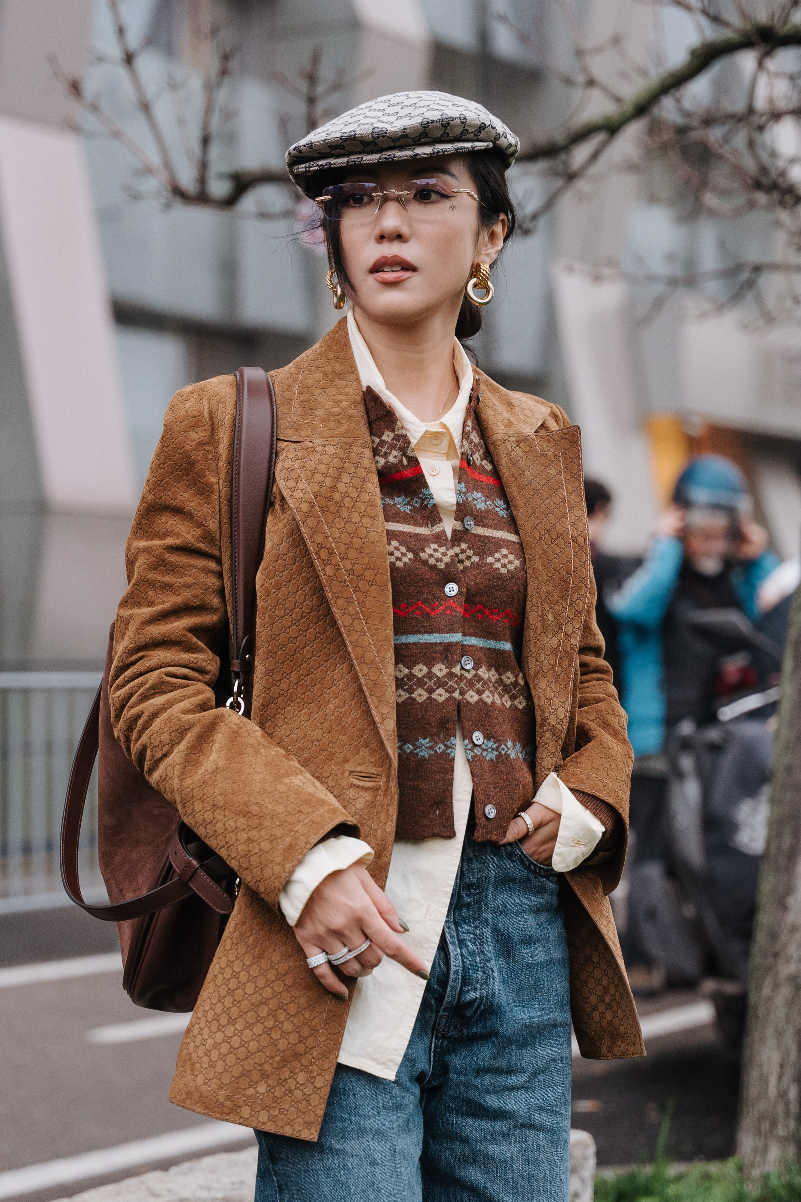 Fashion. NEREASPARA| Fotógrafa en Madrid