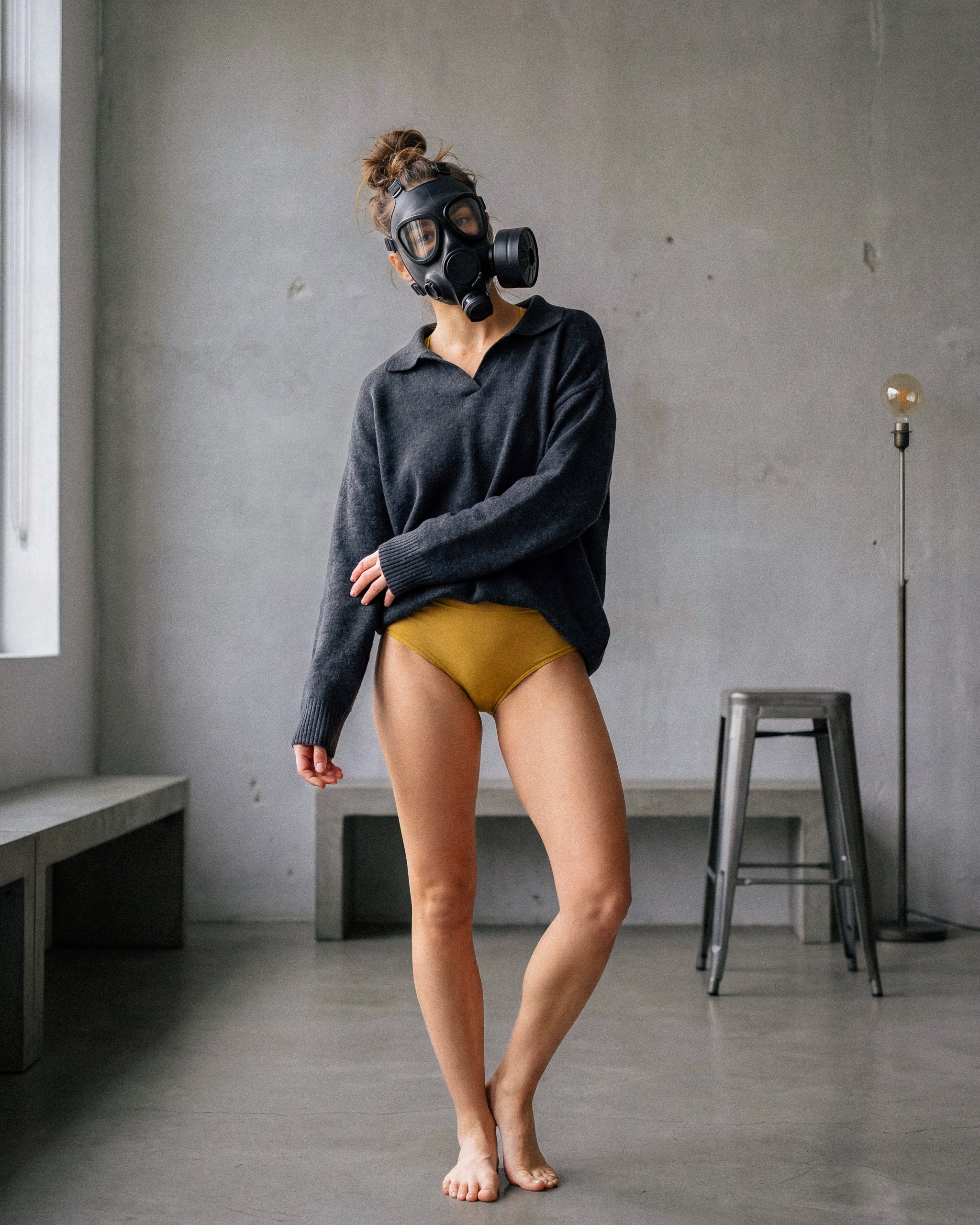 Photos of people by Maximus Mazar