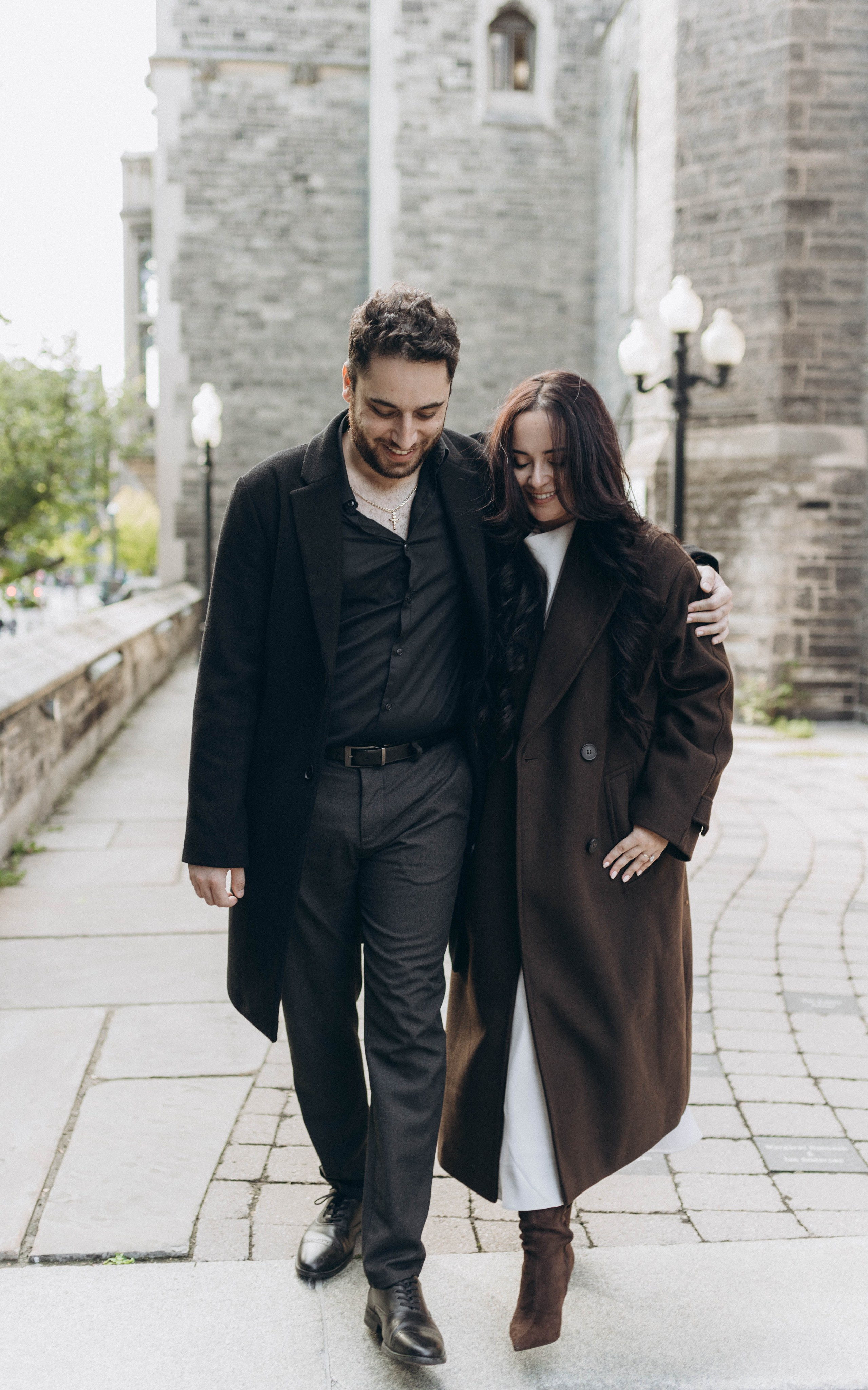 E&A Engagement. Main