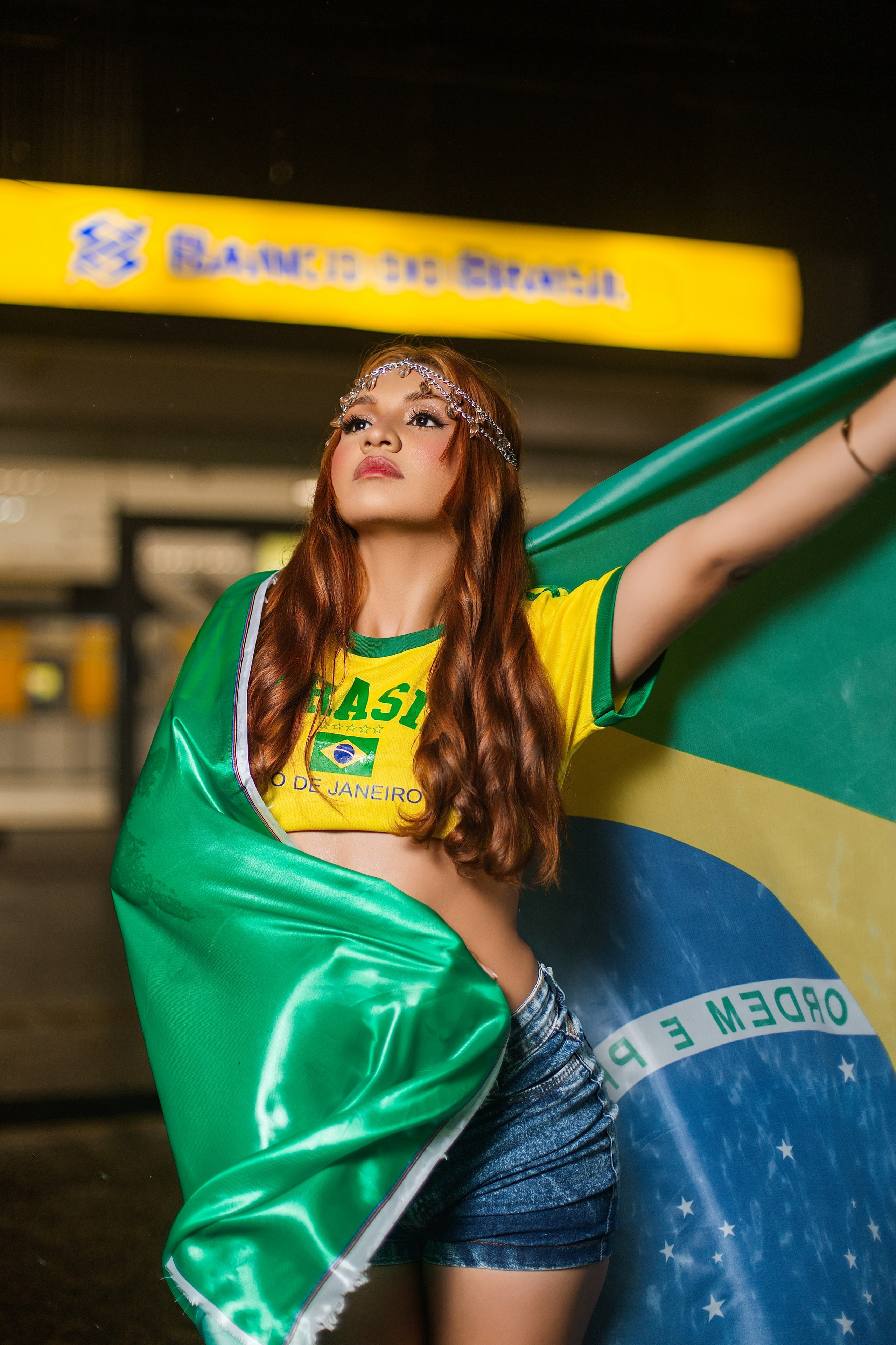 Ensaios de Moda. Ericson Ribeiro | Fotógrafo em Tefé — Amazonas