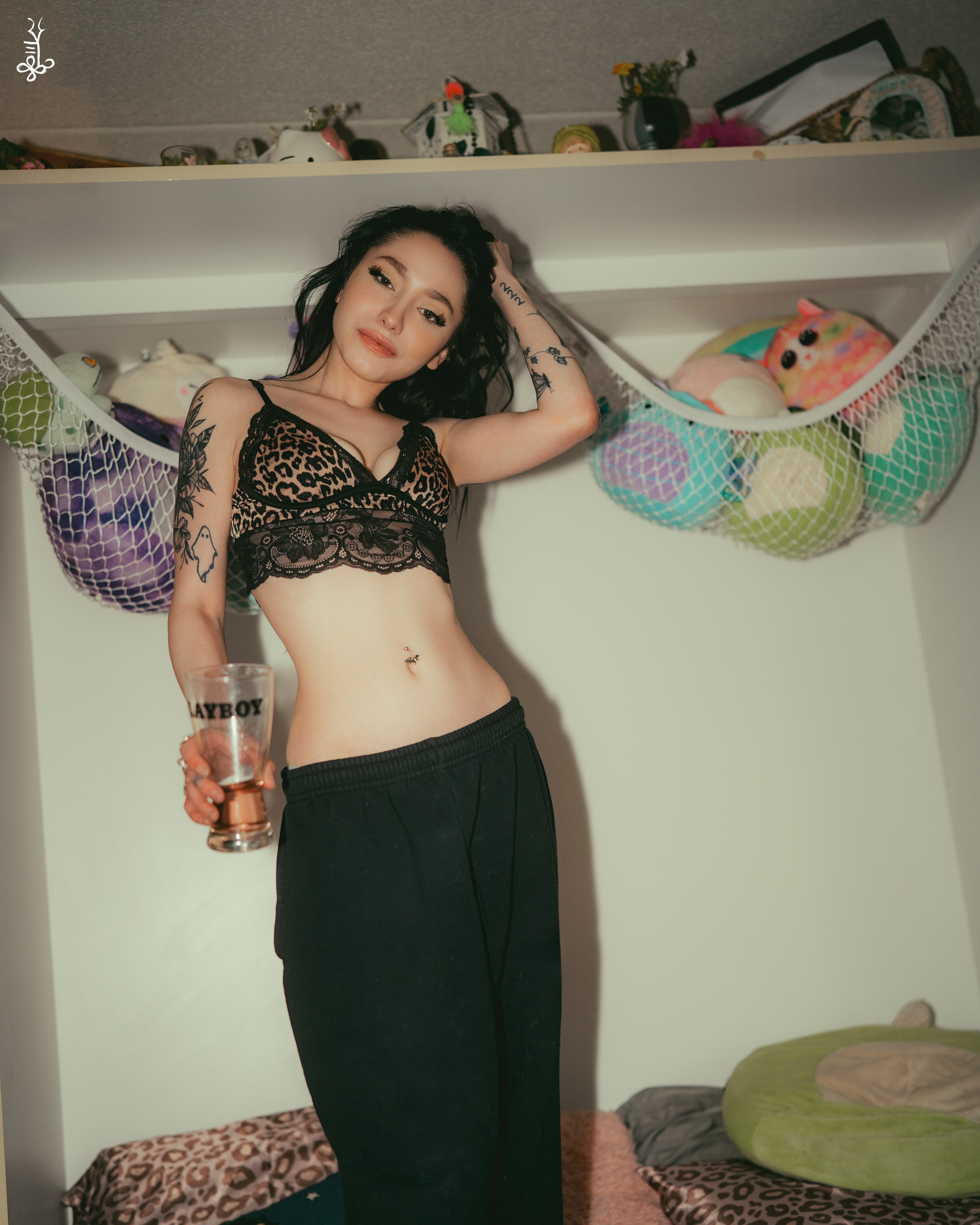 HALIANA. Ke’Ondris