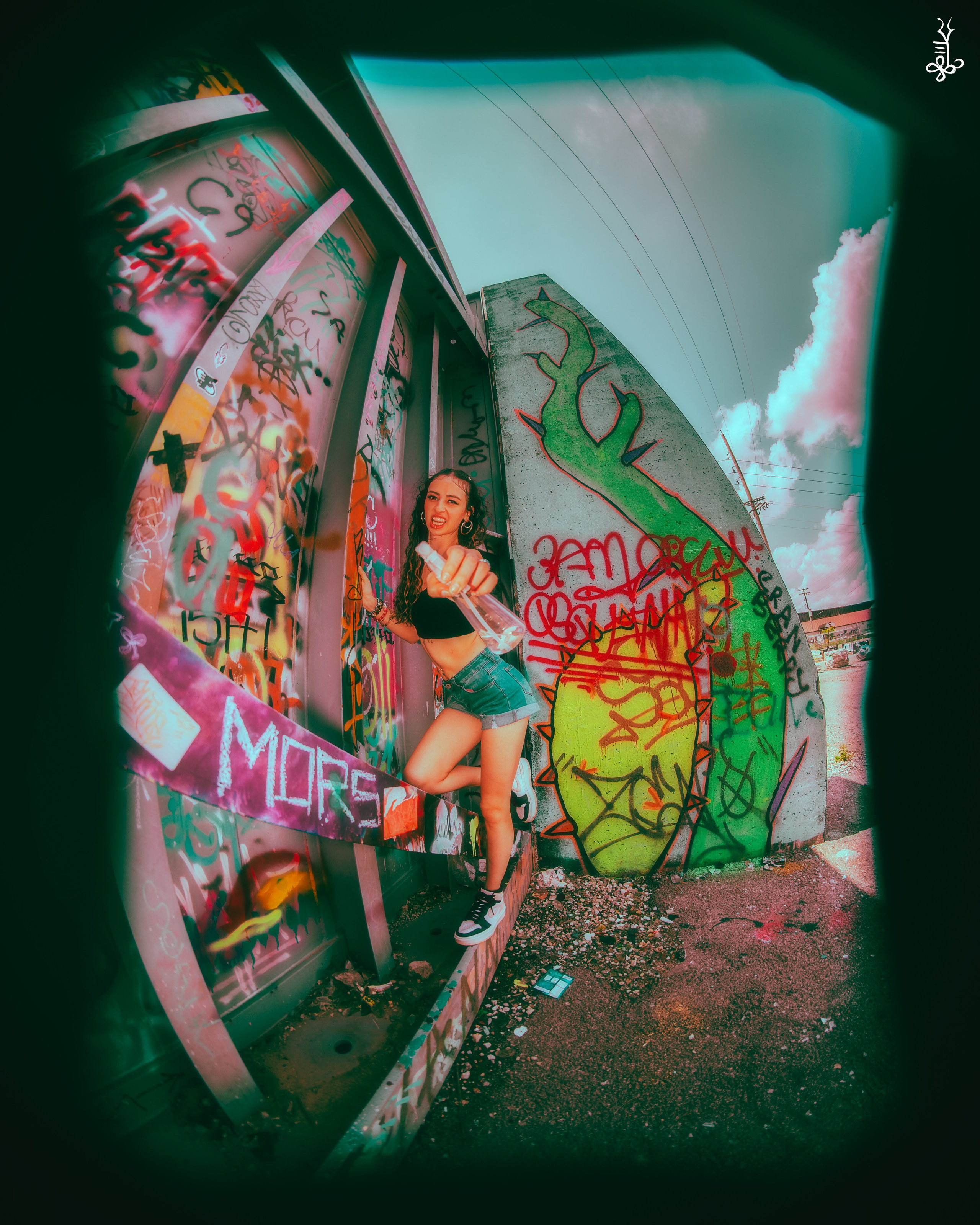 JASELLA. Ke’Ondris | Photographer & Videographer | Indianapolis, IN