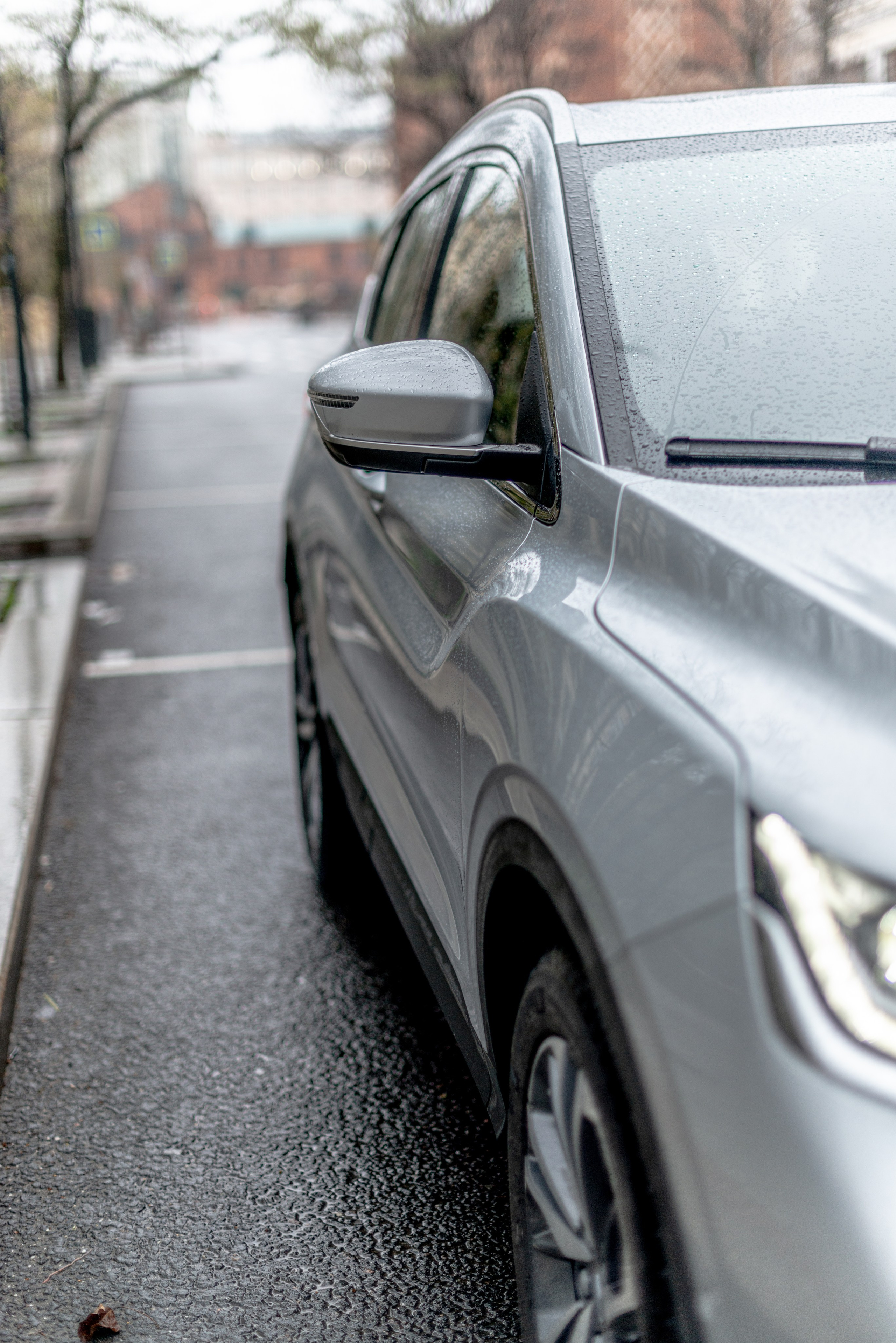 Фотосъемка автомобиля Geely Coolray. ФОТОГРАФ МЕКСИКА КИНТАНА-РОО