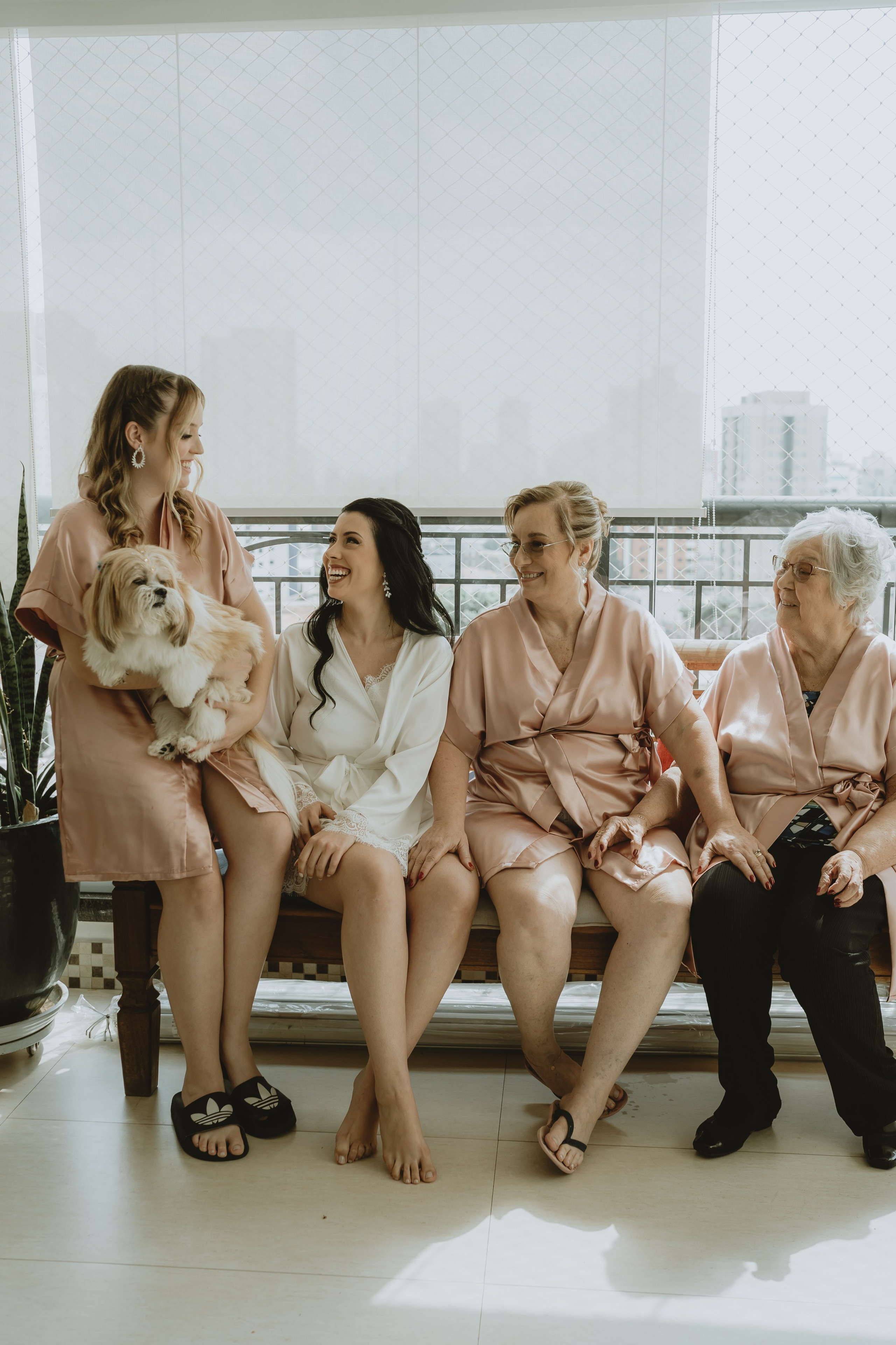 Lamis & Guilherme // Wedding. A Um Passo Fotografia