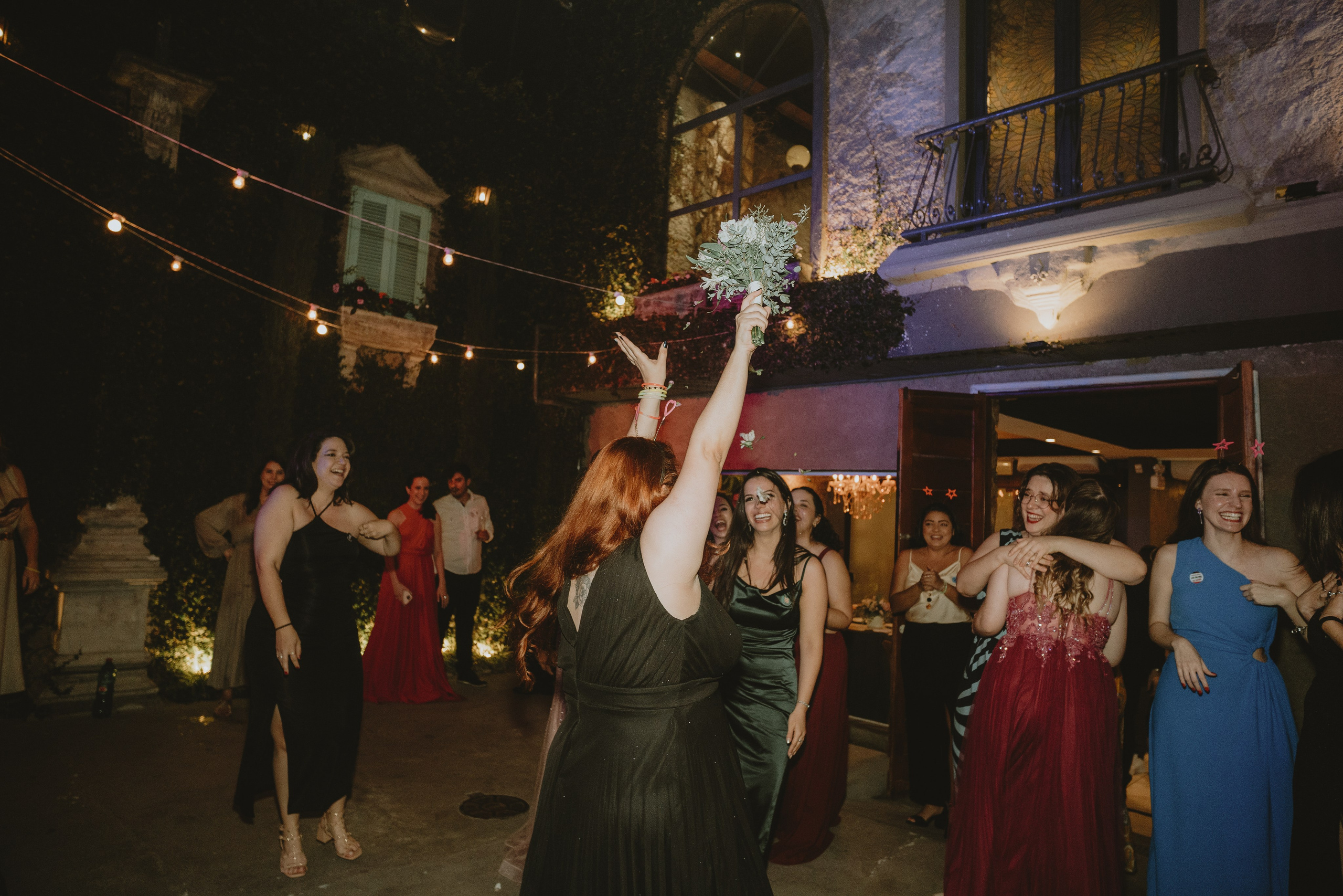 Lamis & Guilherme // Wedding. A Um Passo Fotografia