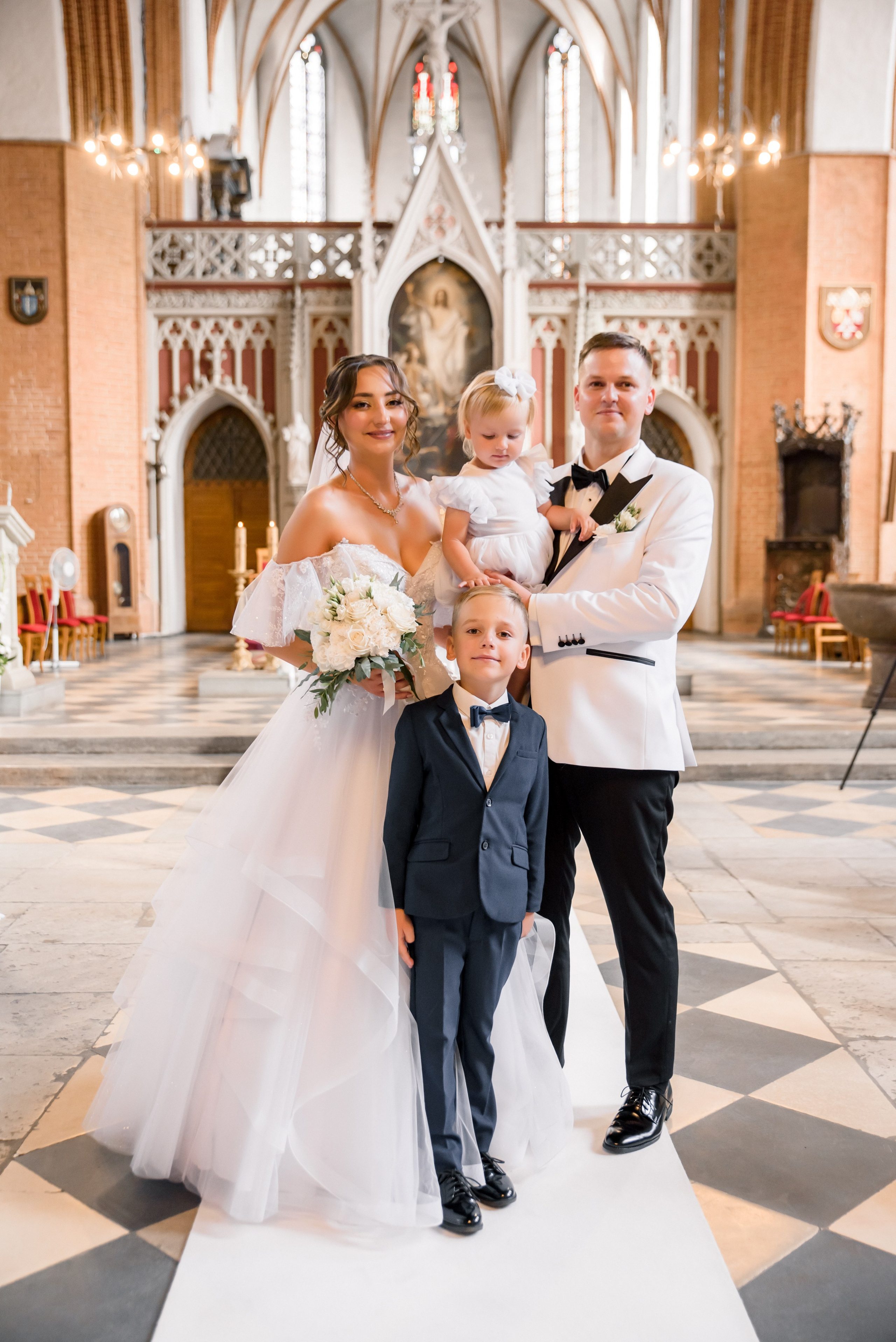 Aleksandra & Patryk. Eugene Save – Fotograf Ślubny i Rodzinny | Warszawa i Cała Polska