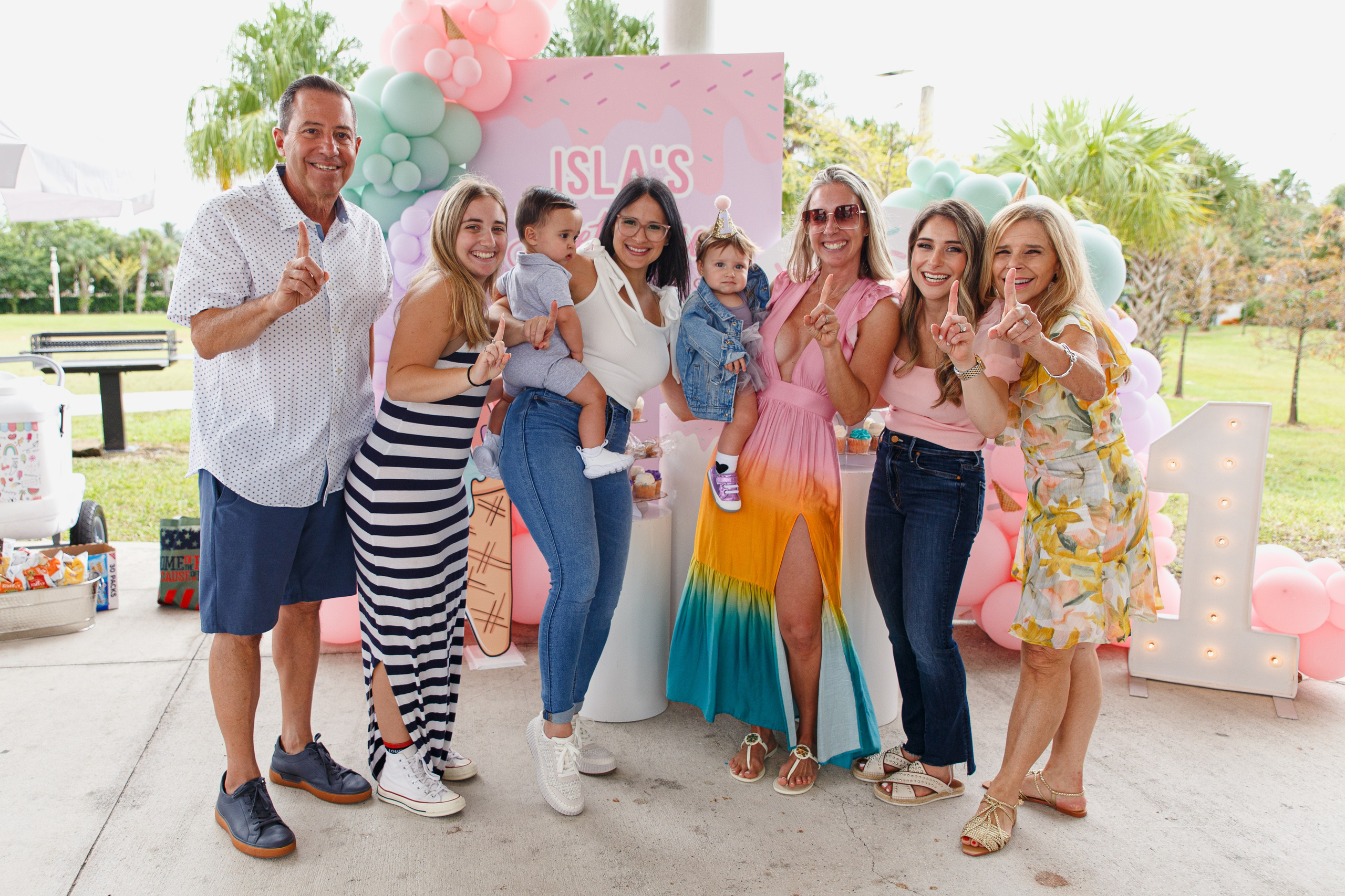 Kids' Birthday Parties' Photo. Https://the-photo-way.wfolio.pro