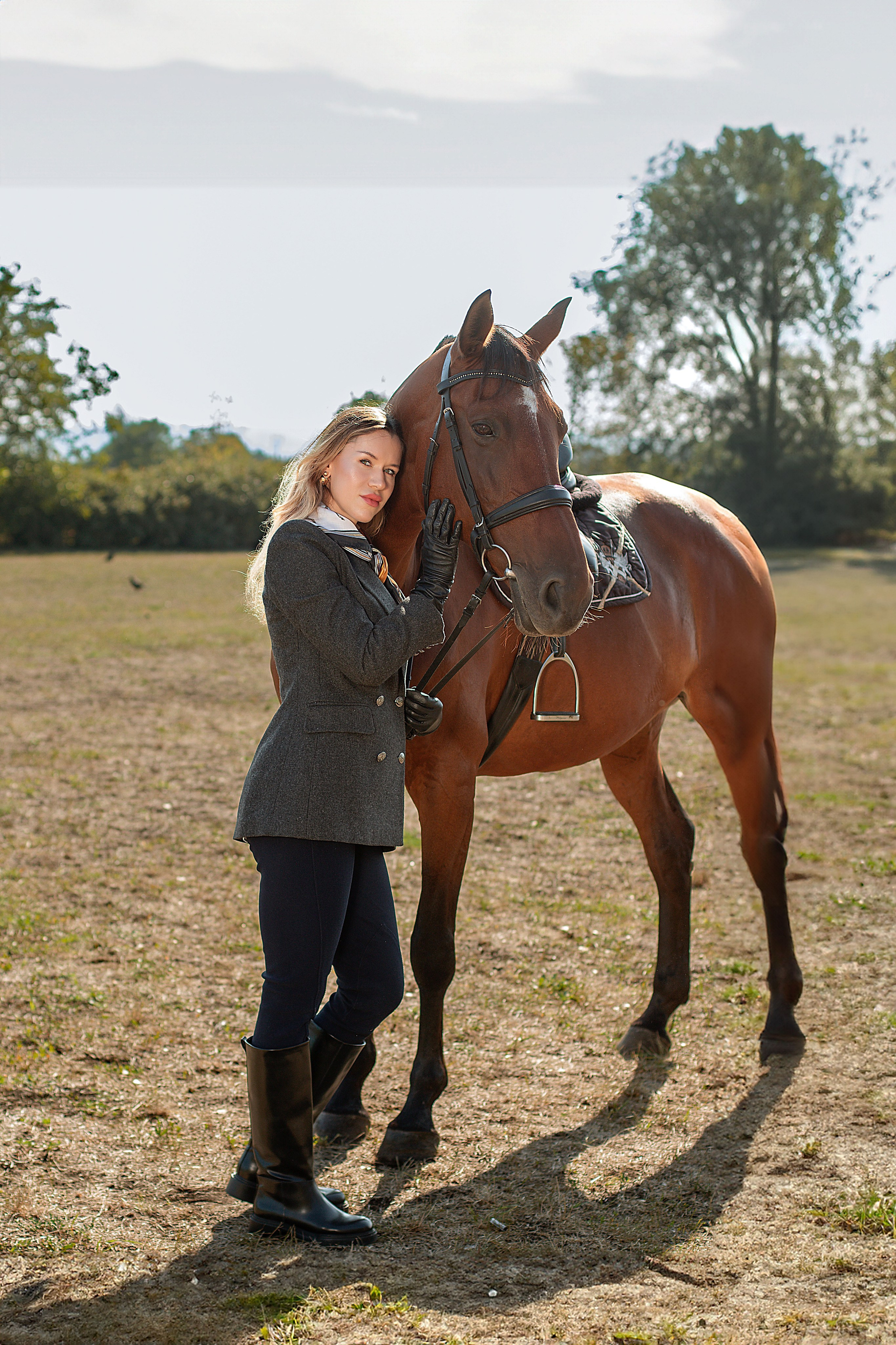 Конюшня. Детский и семейный фотограф в г. Бельцы