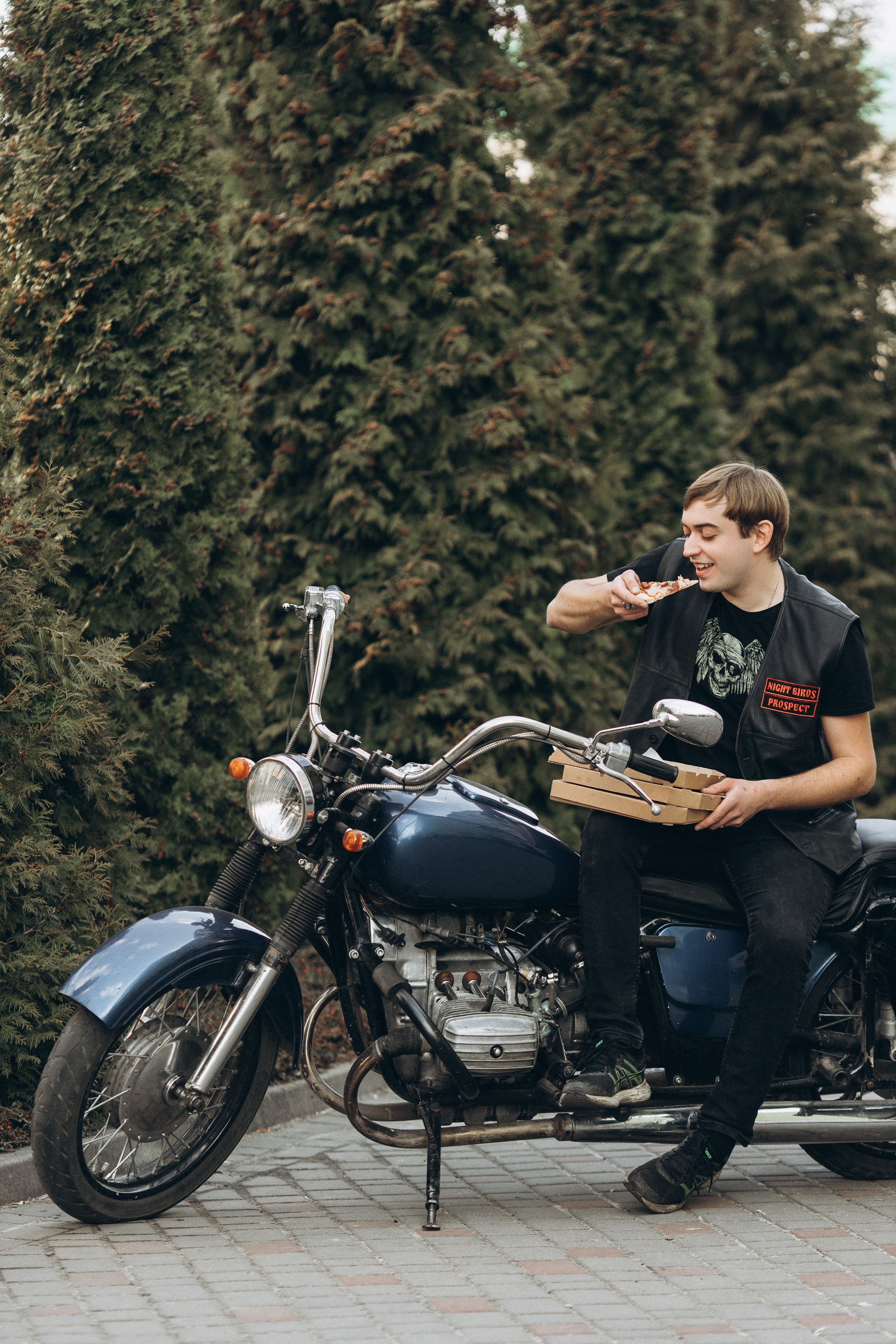 Мережа магазинів «Пивна аптека». Ірина Терещук