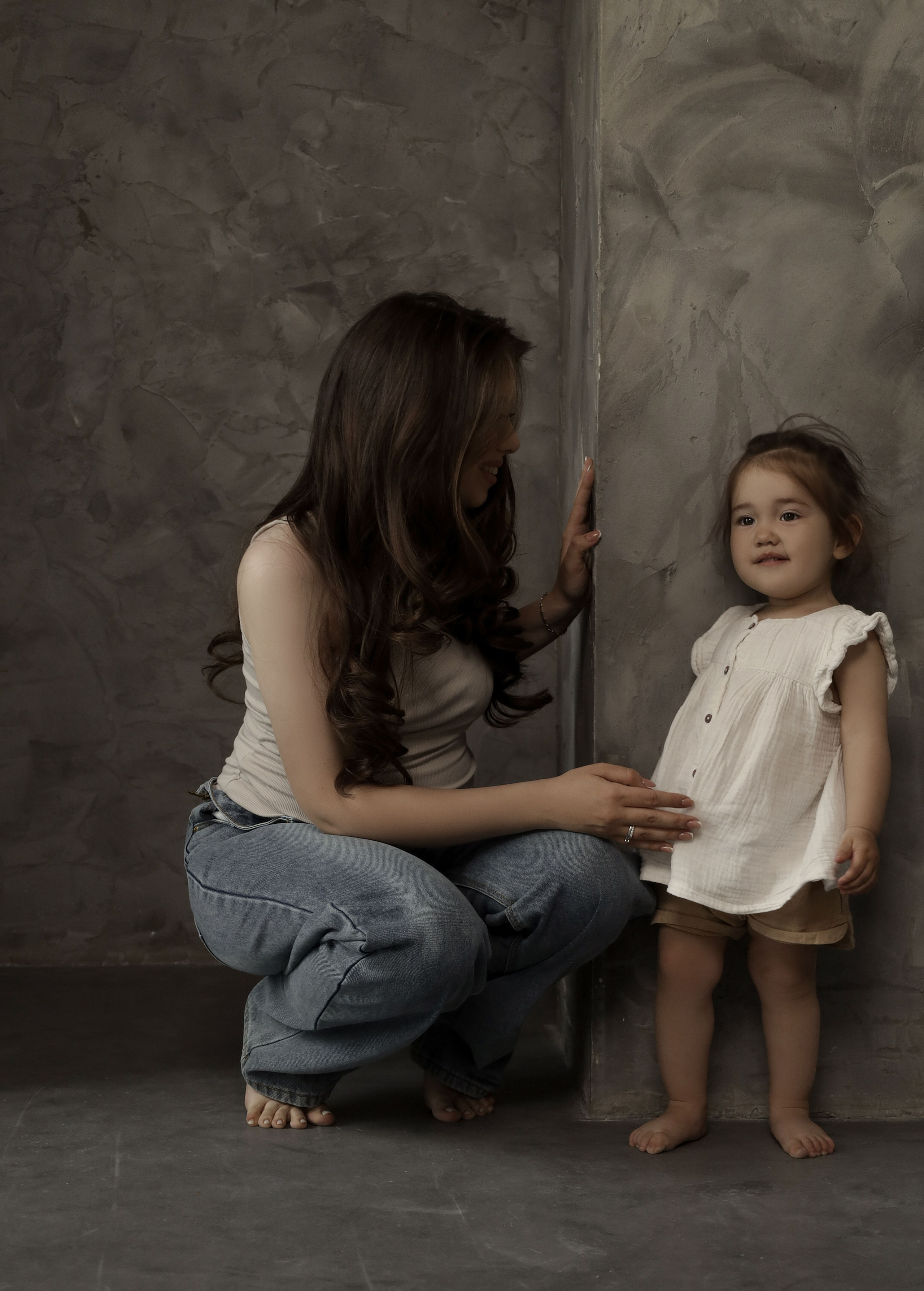 Семья. Ellaya.ph