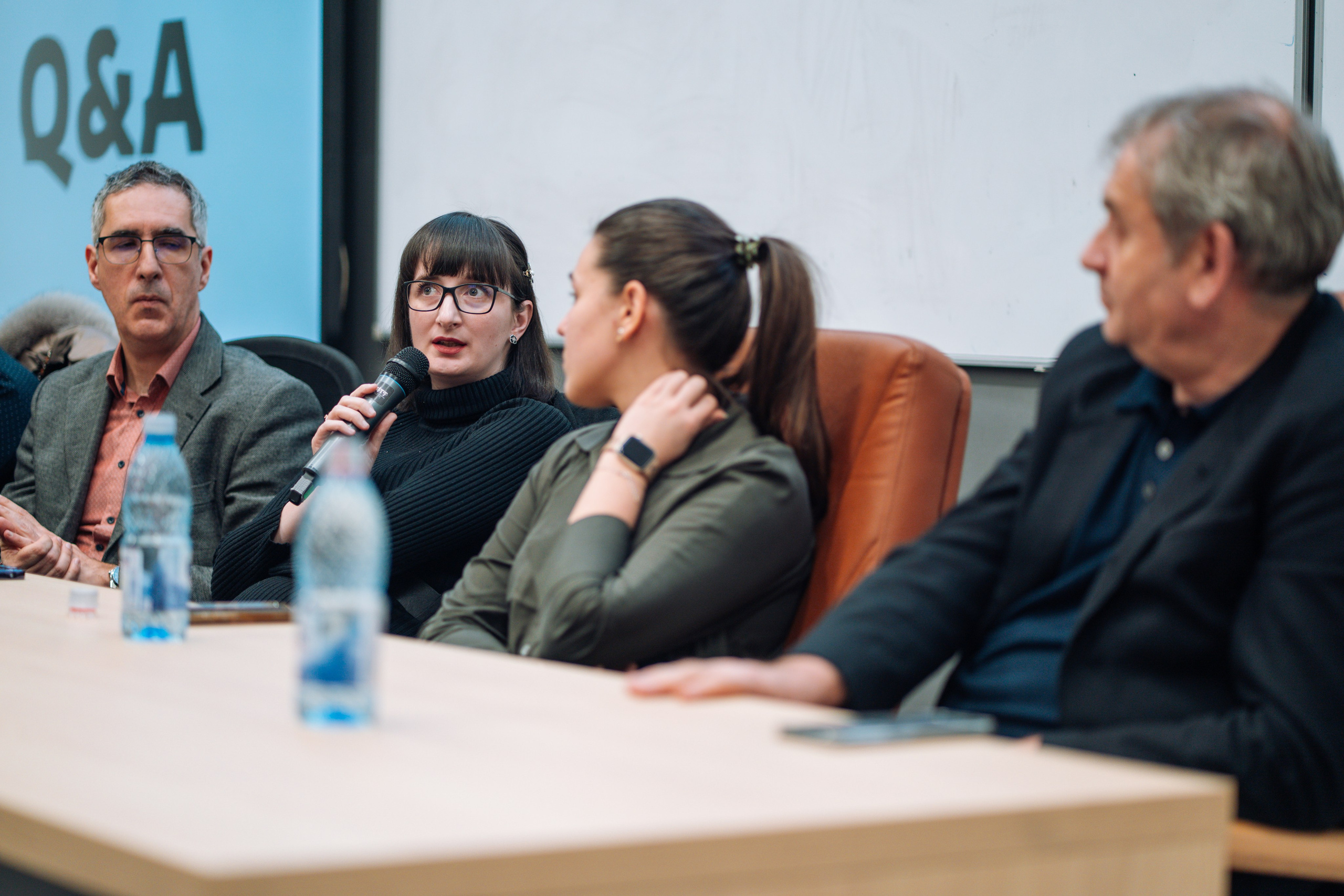 AC Congress @ UPT. Cozac Cristian Photographer