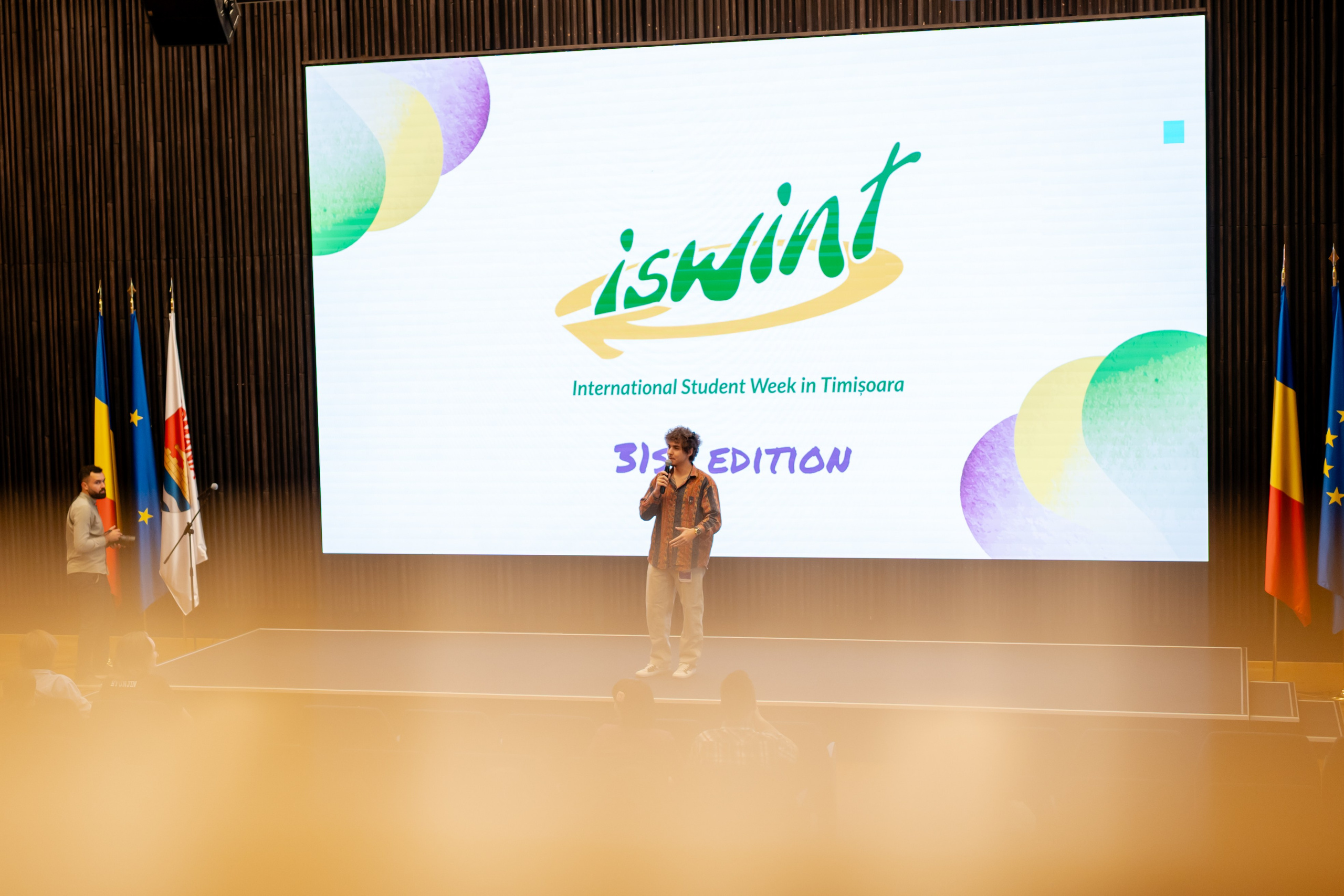 ISWINT @ CJT. Cozac Cristian Photographer