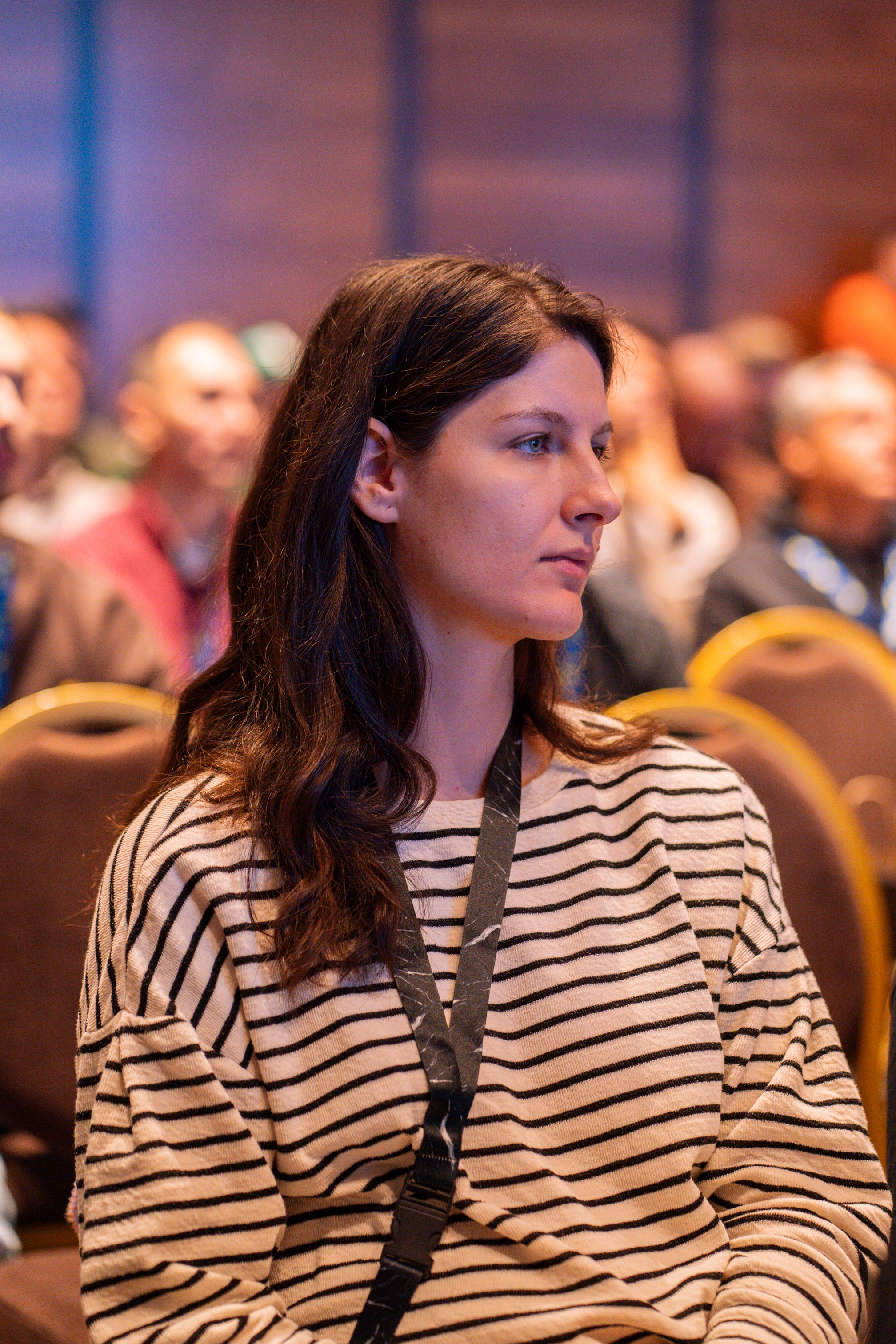 AWS Community Day Romania 2024. Cozac Cristian Photographer
