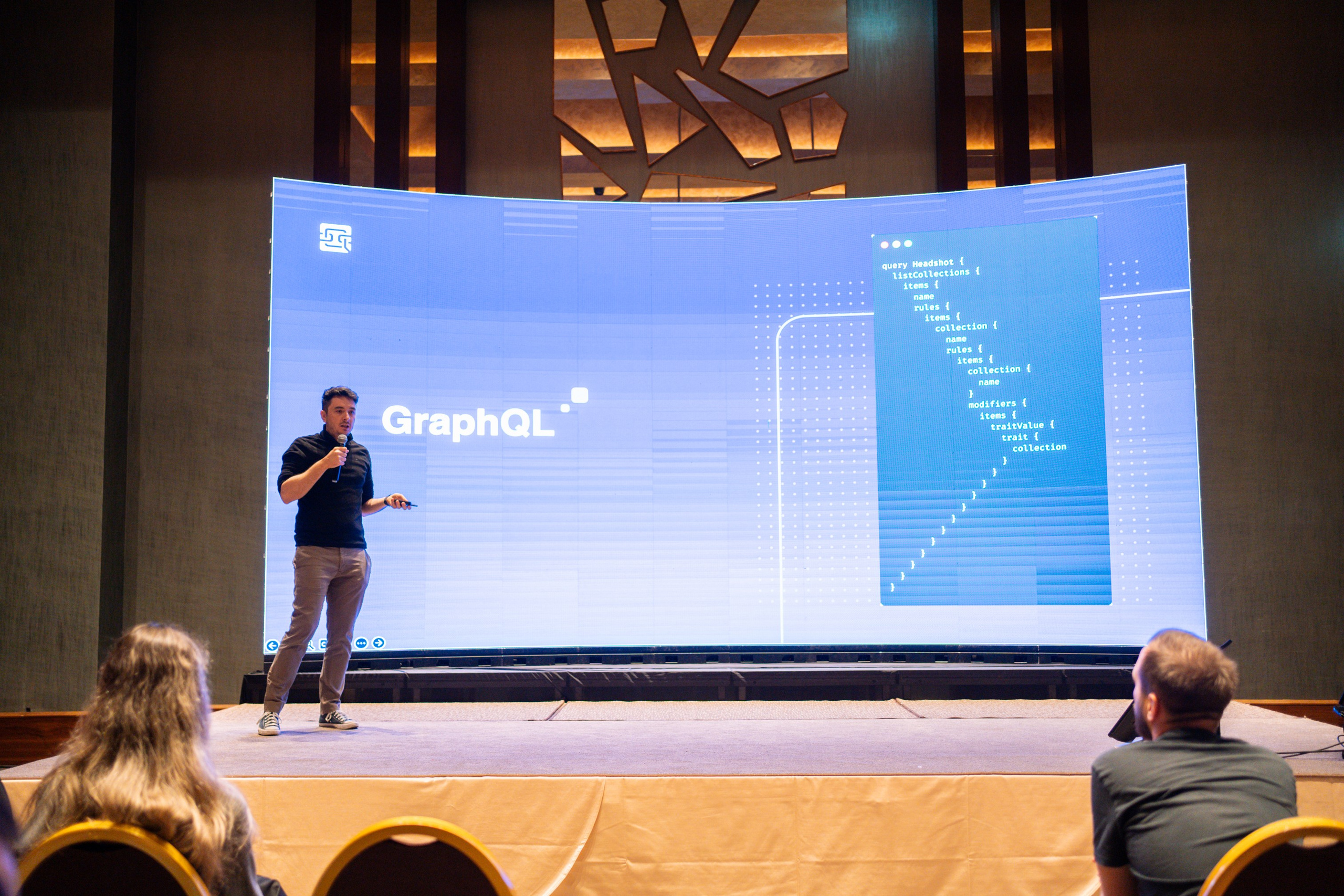 AWS Community Day Romania 2024. Cozac Cristian Photographer
