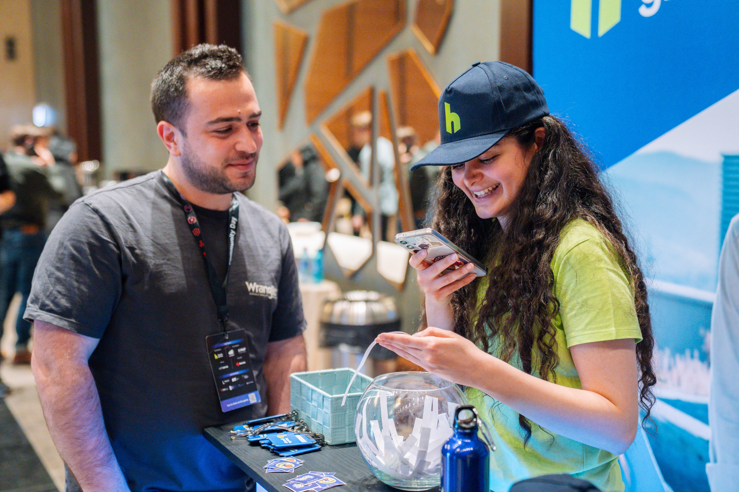 AWS Community Day 2025. Cozac Cristian Photographer