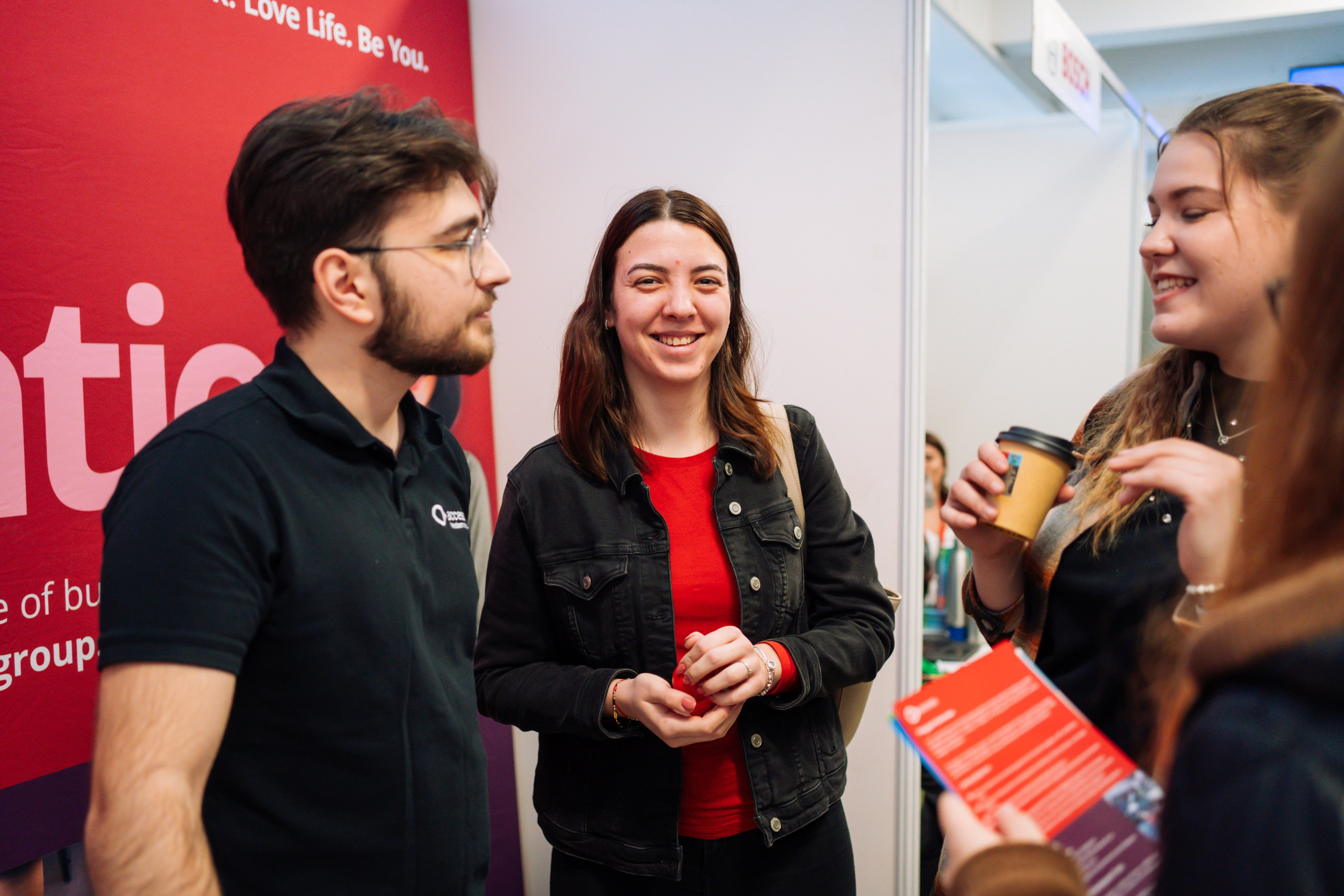 Labs Fair Liga AC 2026. Cozac Cristian Photographer