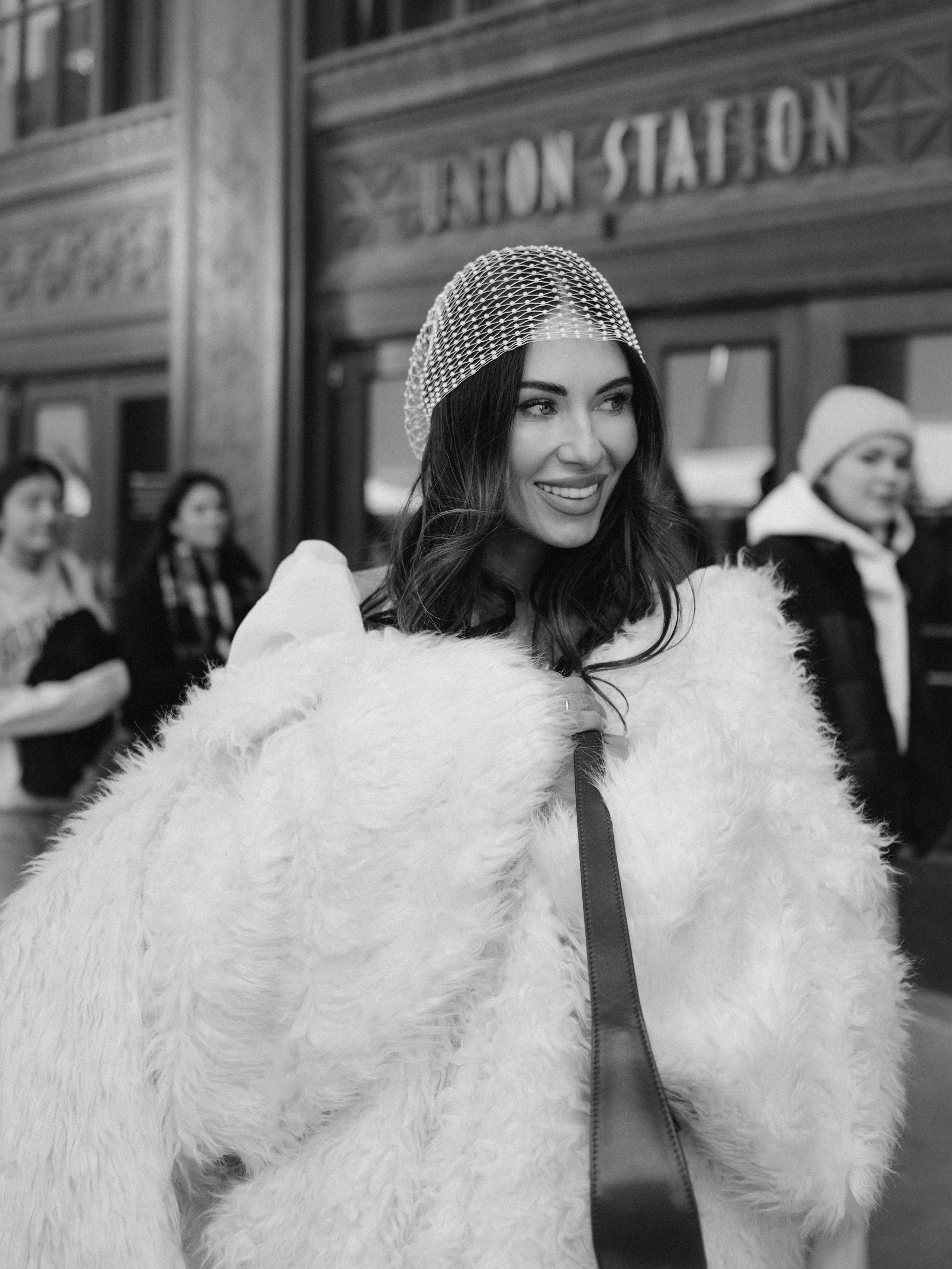 Nika. Mariia Ermakoava