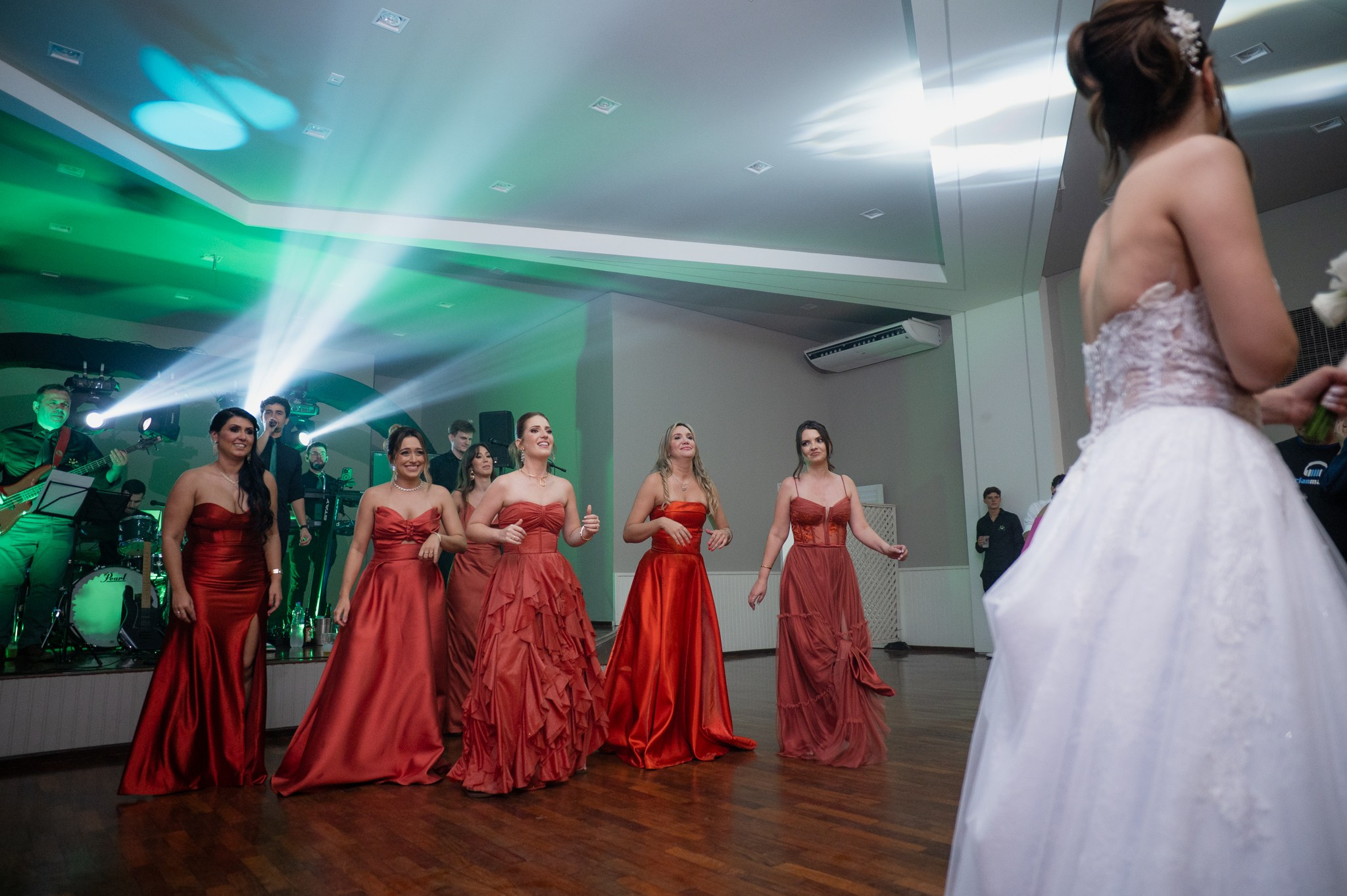 Giovana & Bruno — Luso / Bauru — SP. Robson Colaço