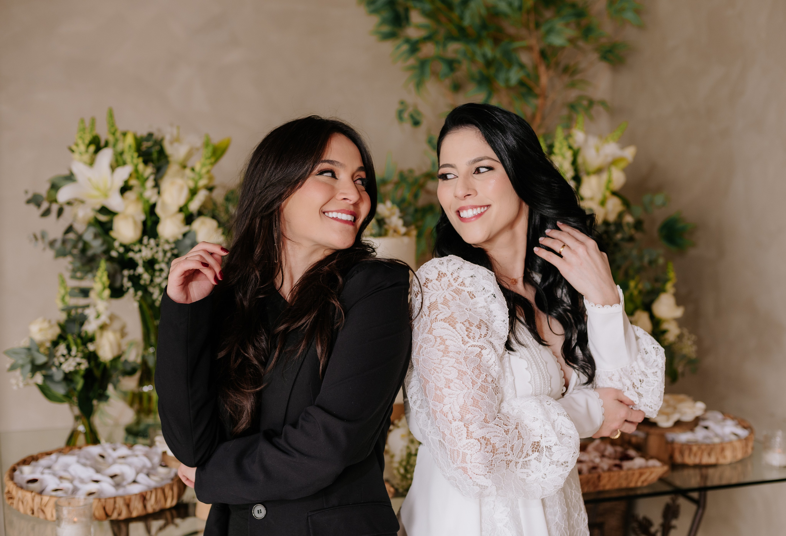 Raissa & Ricardo — La Terrasse Bistro / Bauru SP. Robson Colaço