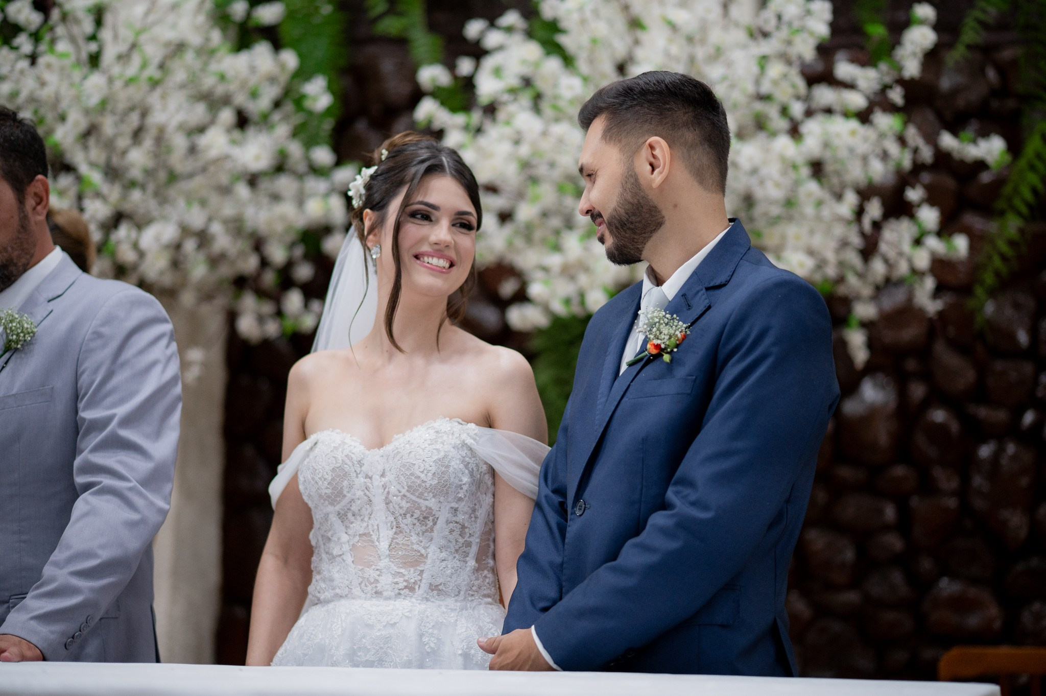 Giovana & Bruno — Luso / Bauru — SP. Robson Colaço