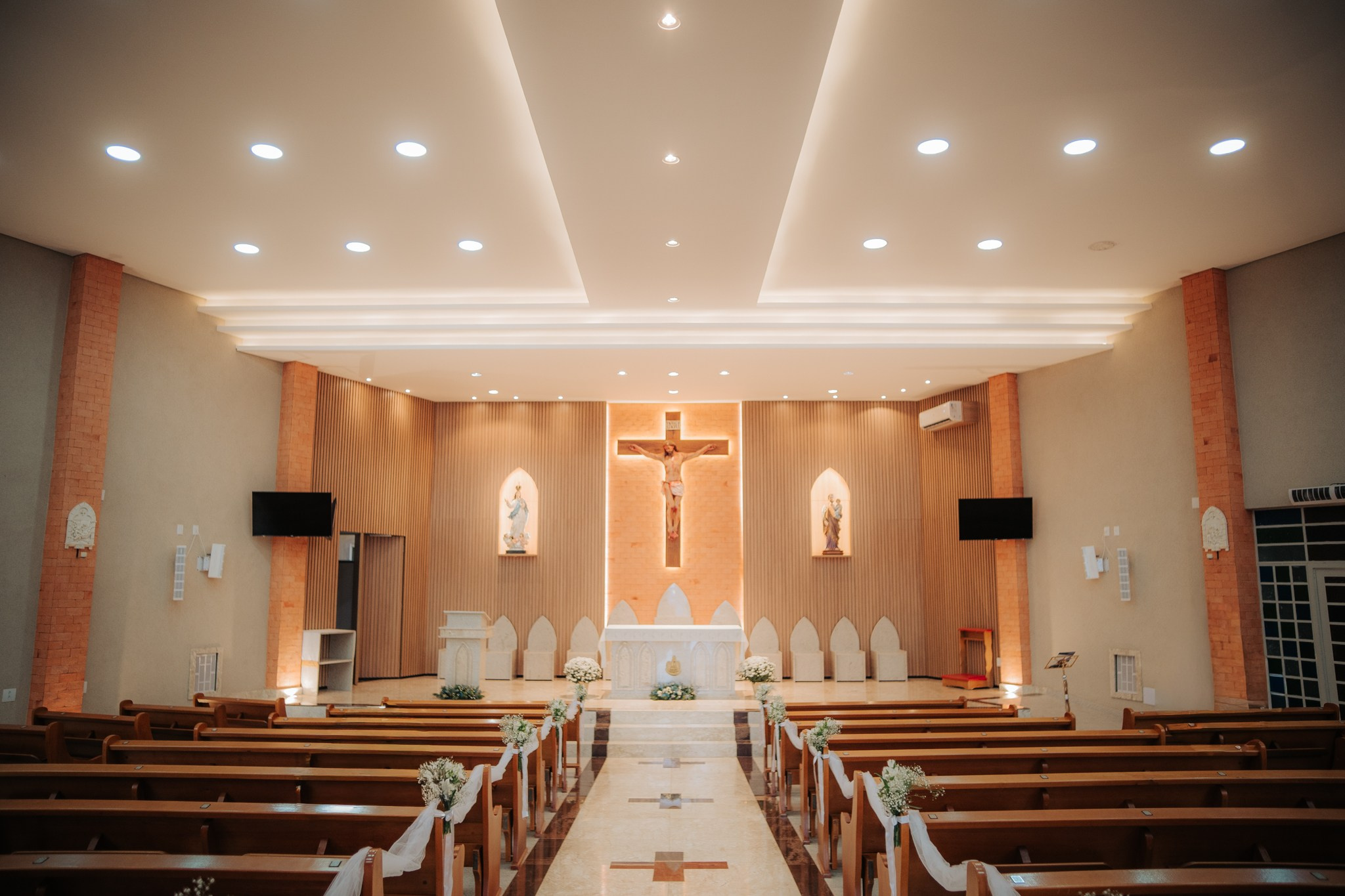 Lais & Lucas — Espaço Aveiro / Bauru SP. Robson Colaço