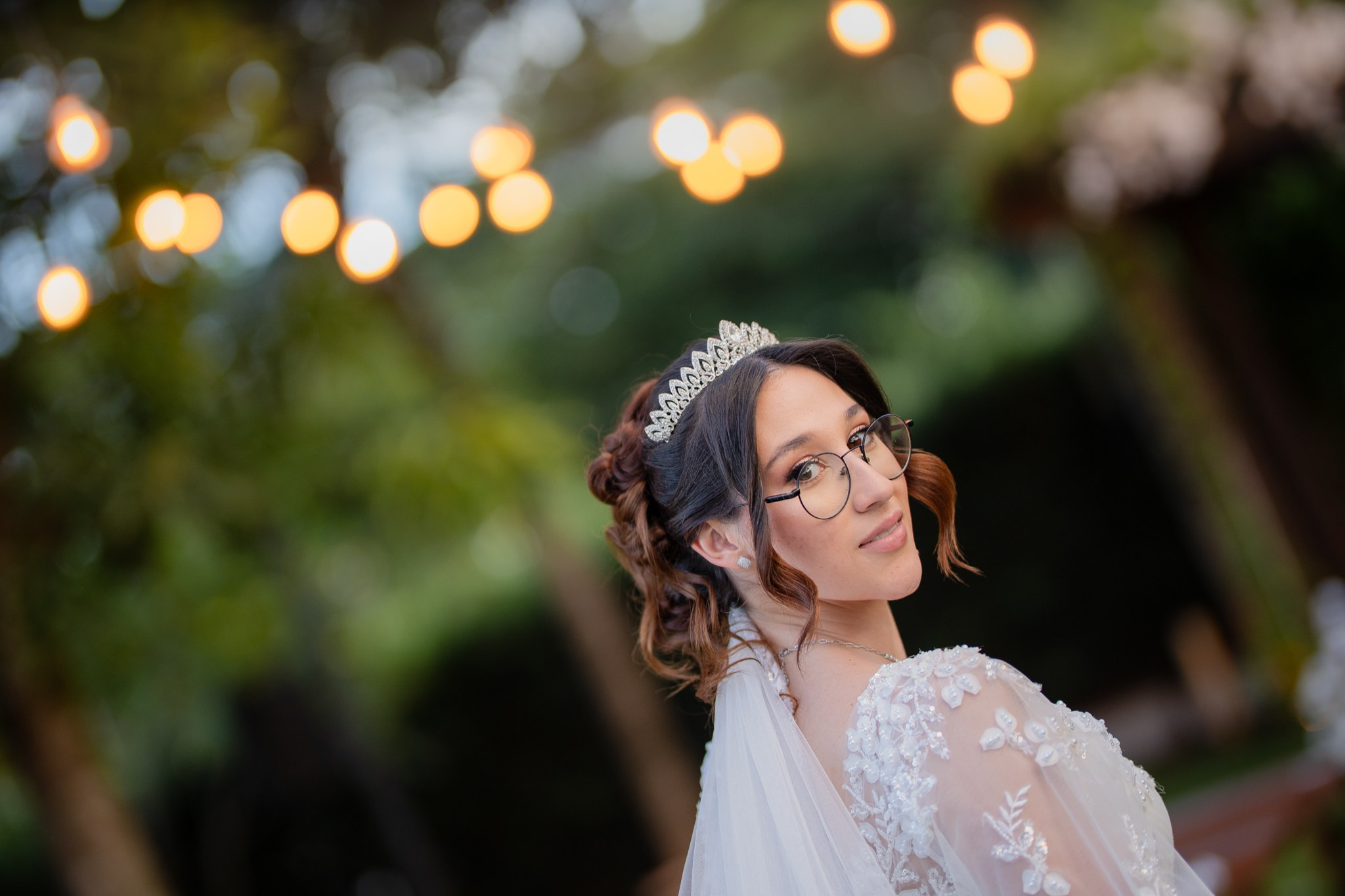 Larissa & Vinicius — Espaço Faveral / Aararaquara. Robson Colaço