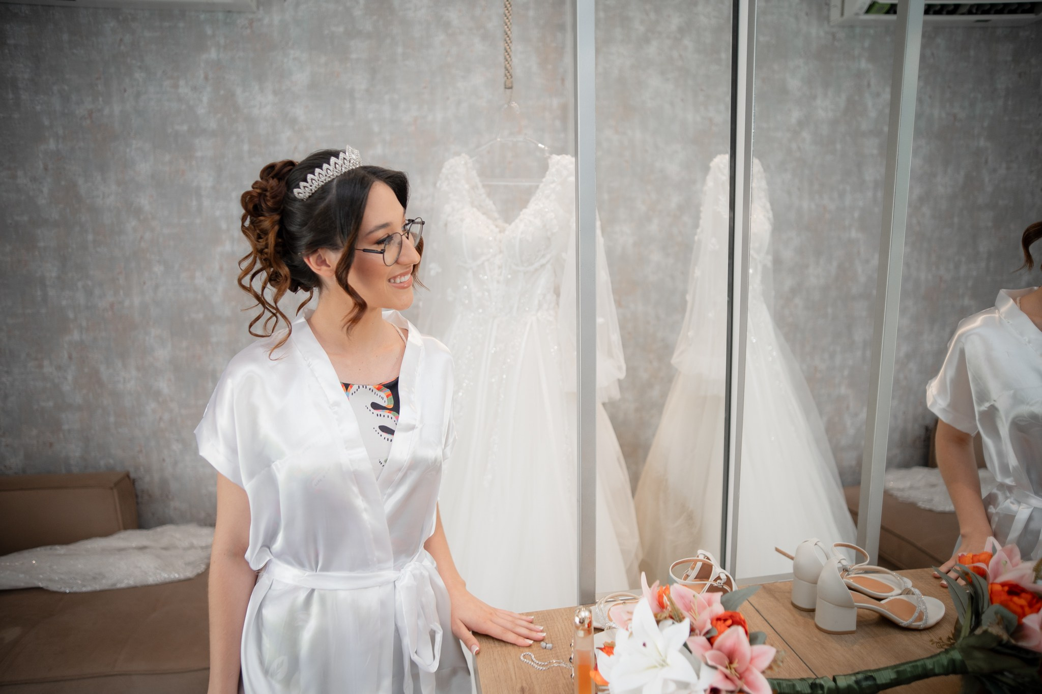 Larissa & Vinicius — Espaço Faveral / Aararaquara. Robson Colaço