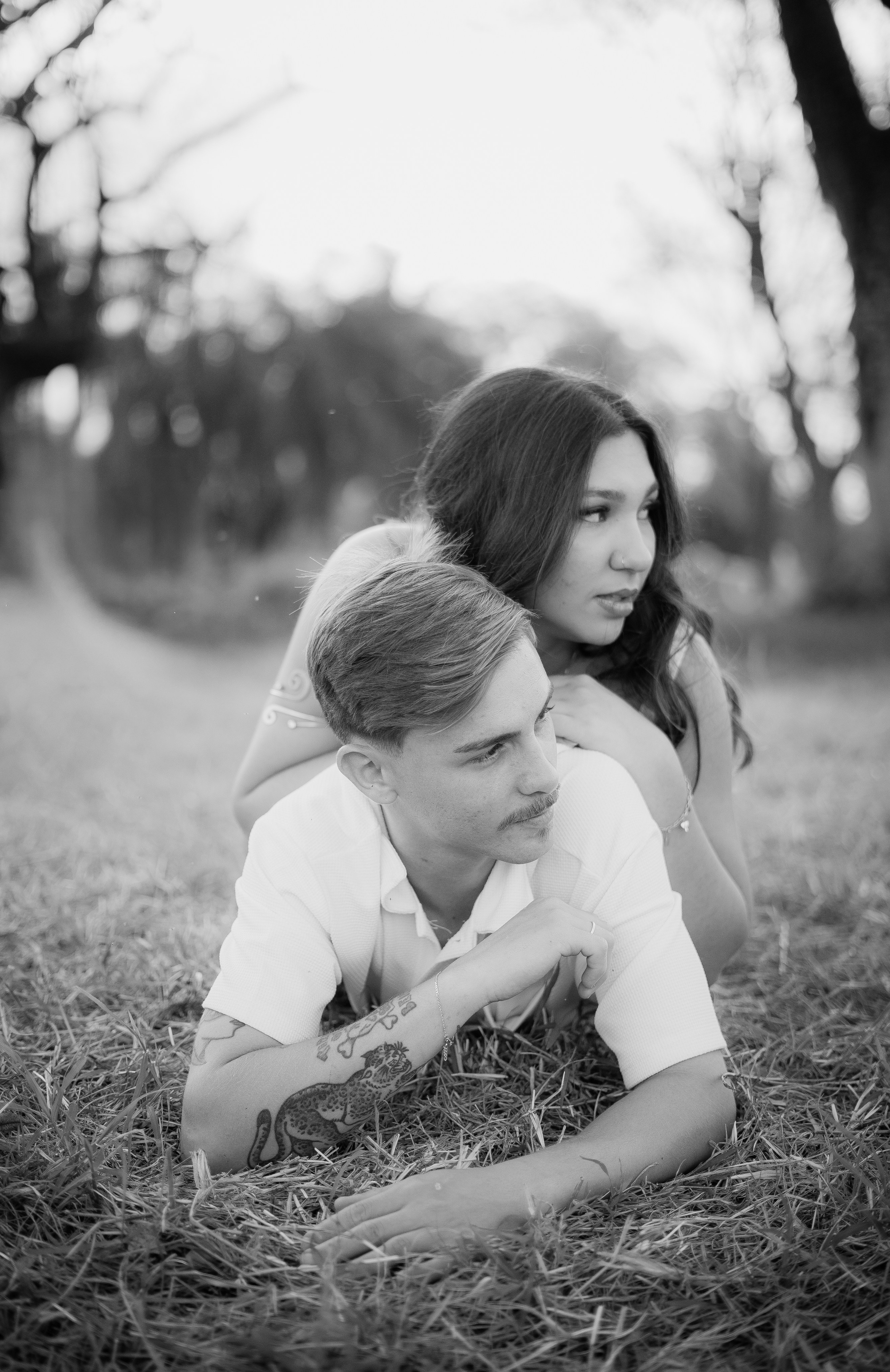 Evelyn & Murilo — CT Bauru SP. Robson Colaço
