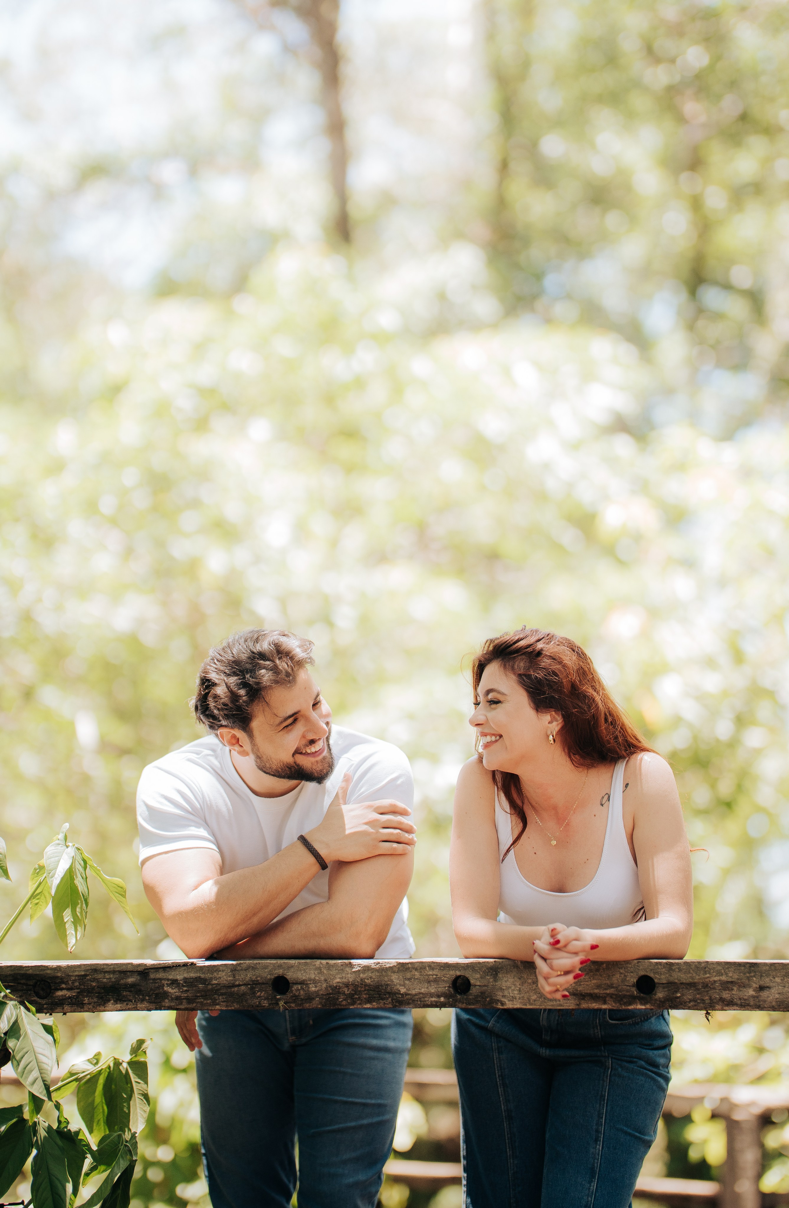 Aires & Denis — Vila Chalé / Bauru SP. Robson Colaço