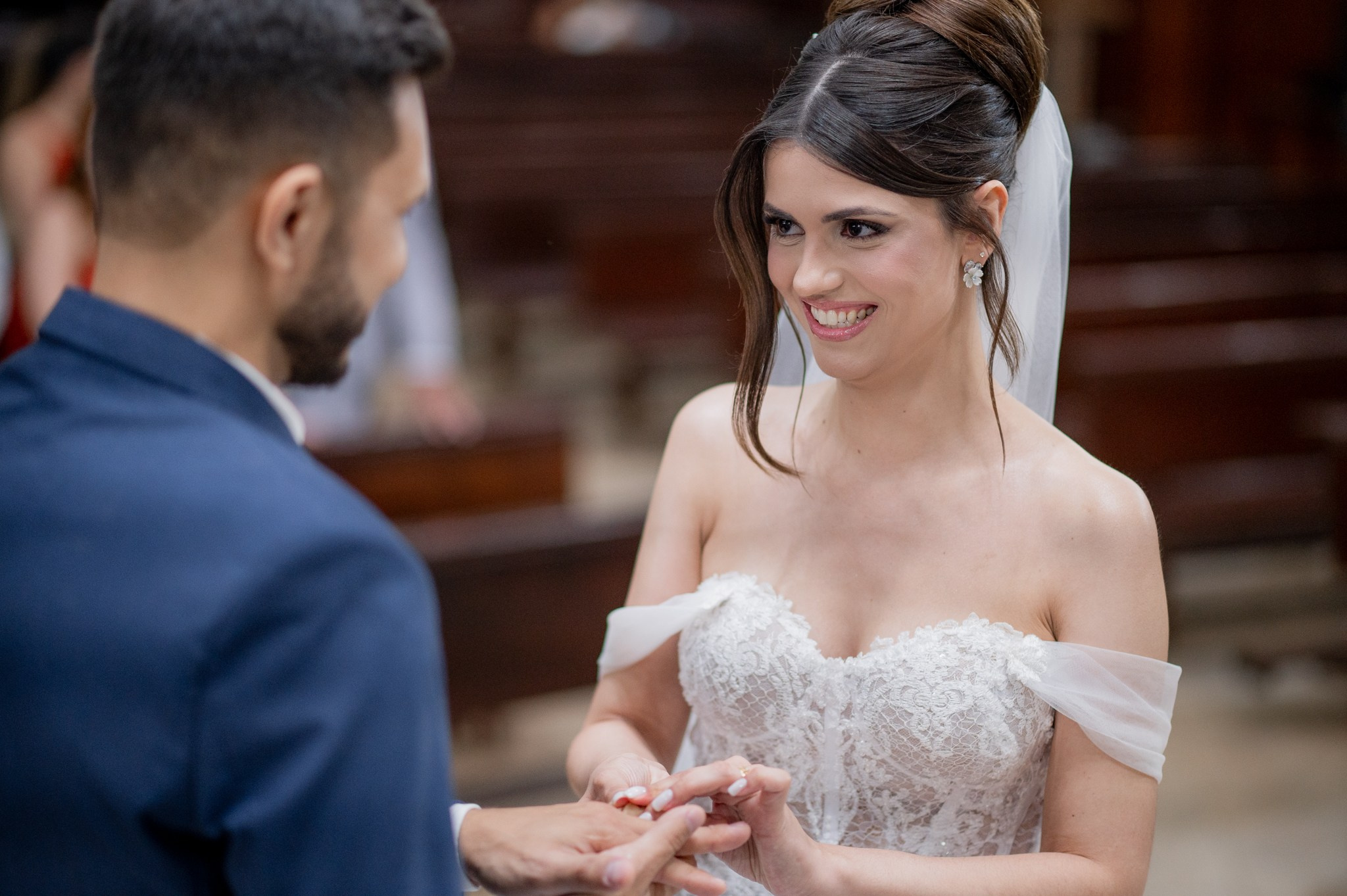 Giovana & Bruno — Luso / Bauru — SP. Robson Colaço