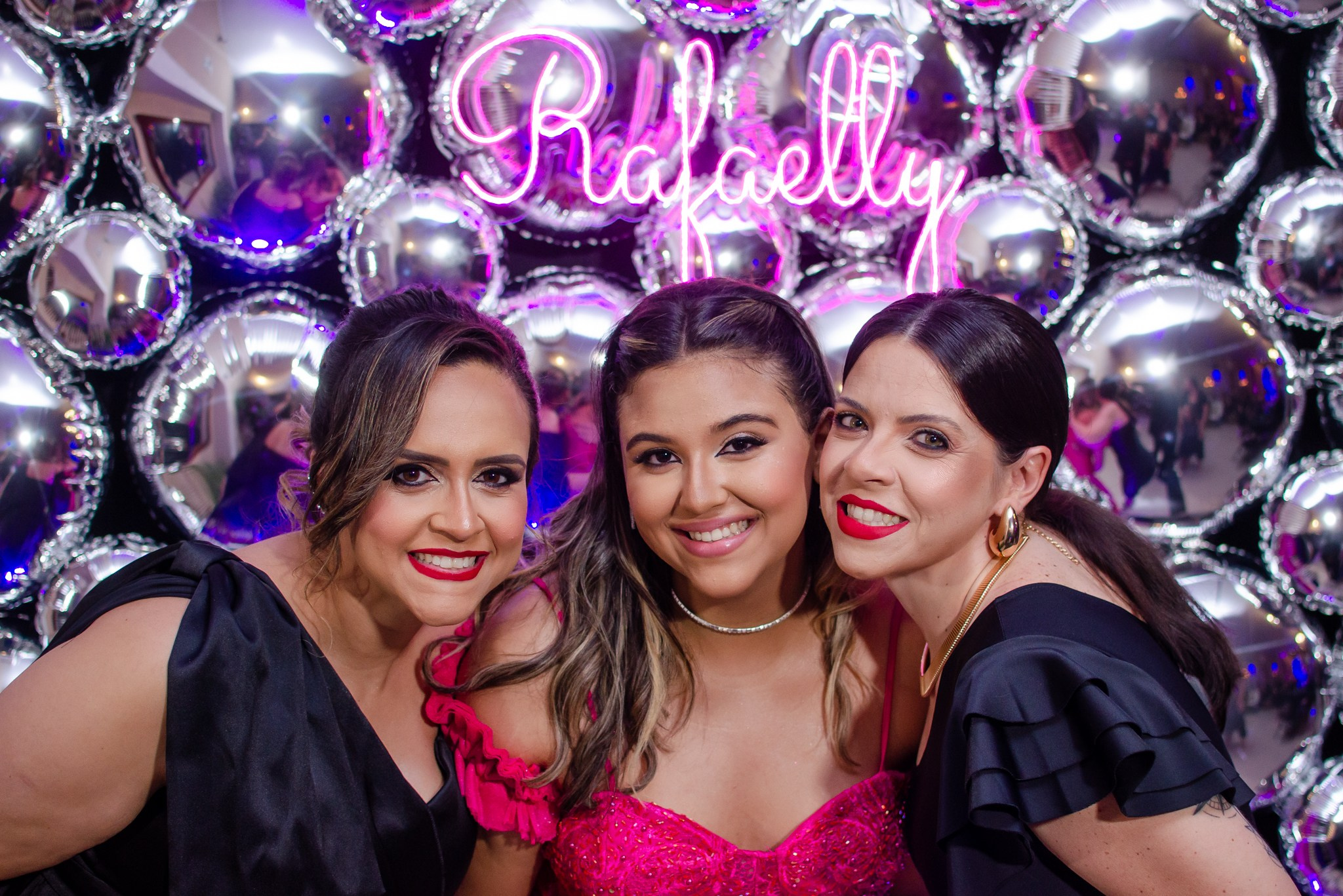 Rafaela — Berbel / Bauru SP. Robson Colaço