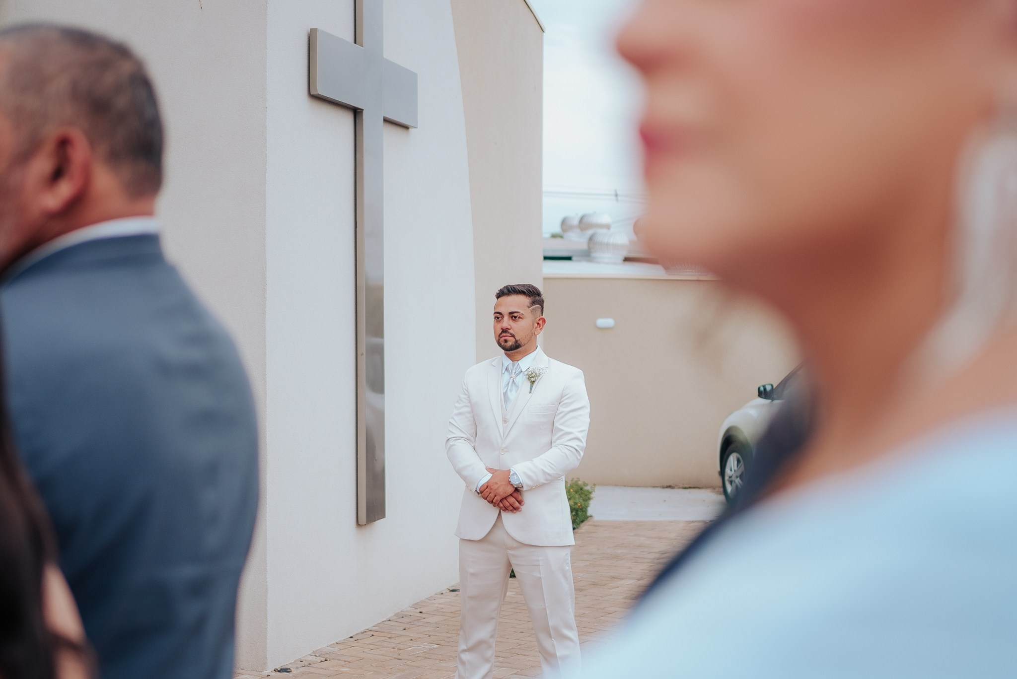 Lais & Lucas — Espaço Aveiro / Bauru SP. Robson Colaço