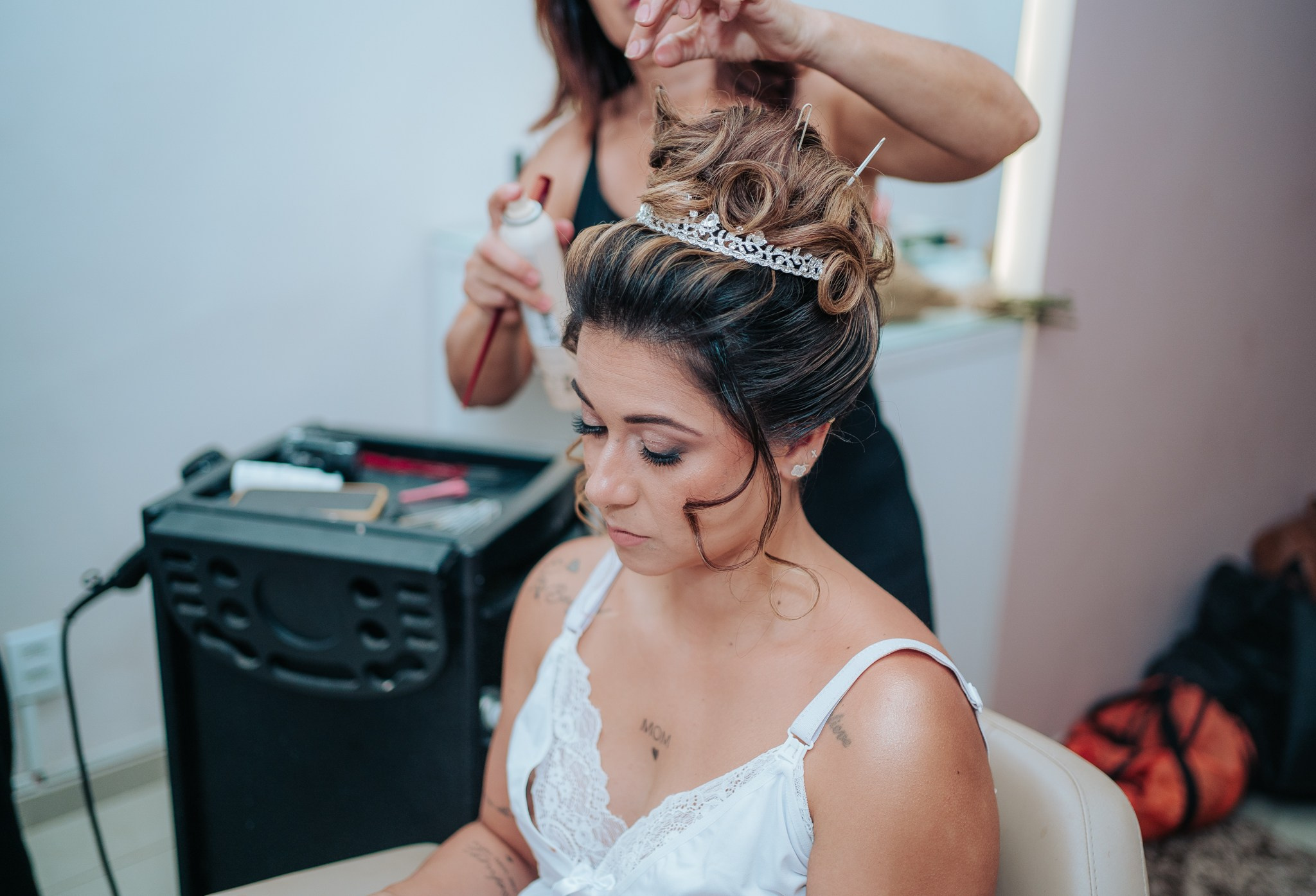 Lais & Lucas — Espaço Aveiro / Bauru SP. Robson Colaço
