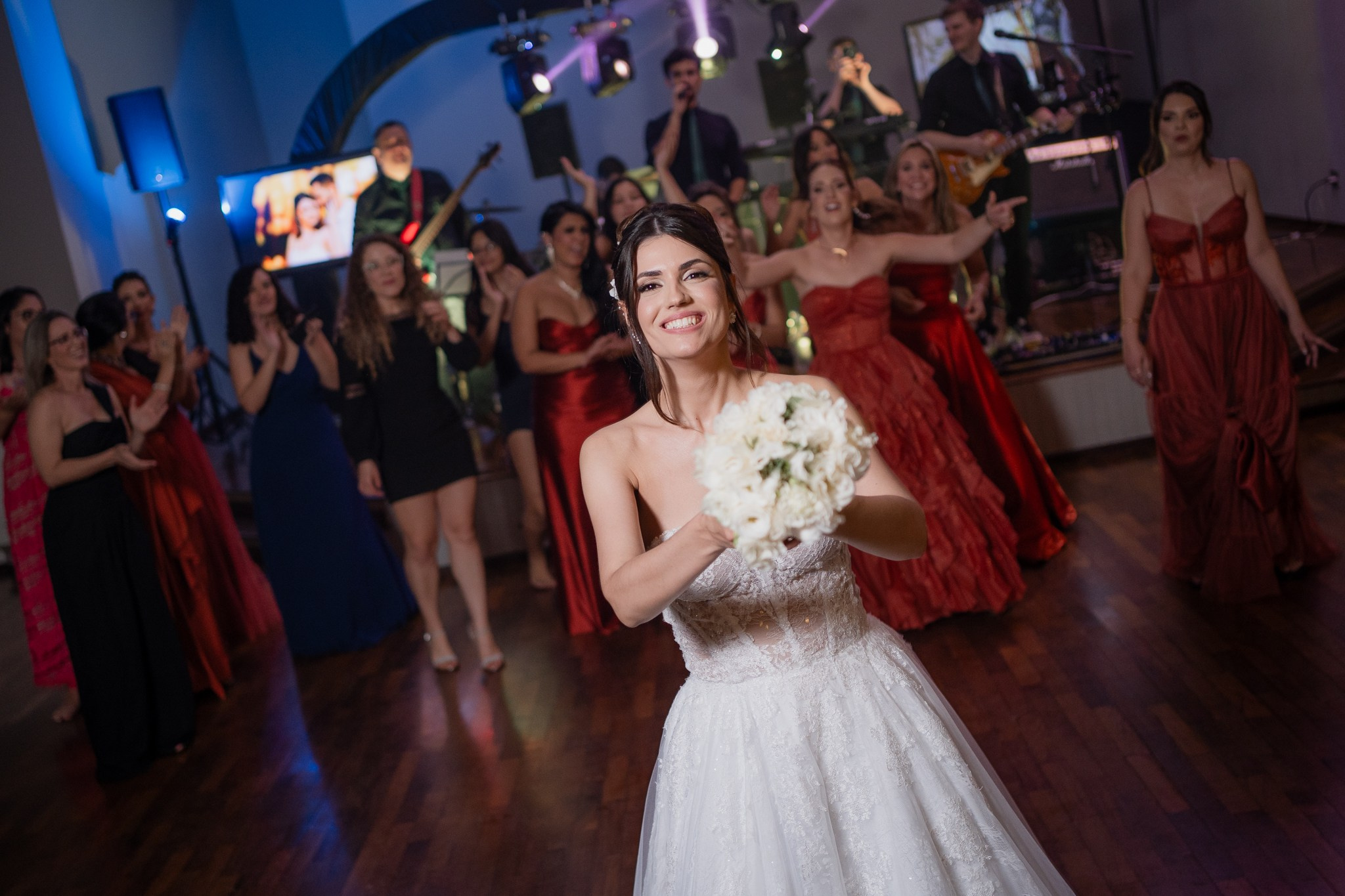 Giovana & Bruno — Luso / Bauru — SP. Robson Colaço