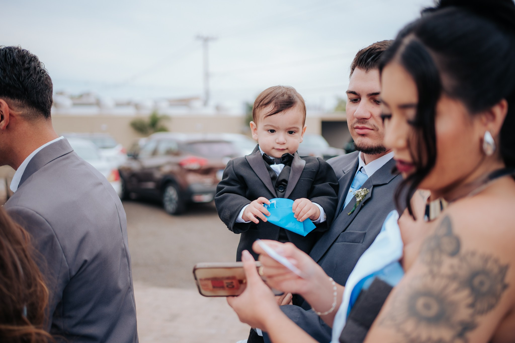 Lais & Lucas — Espaço Aveiro / Bauru SP. Robson Colaço