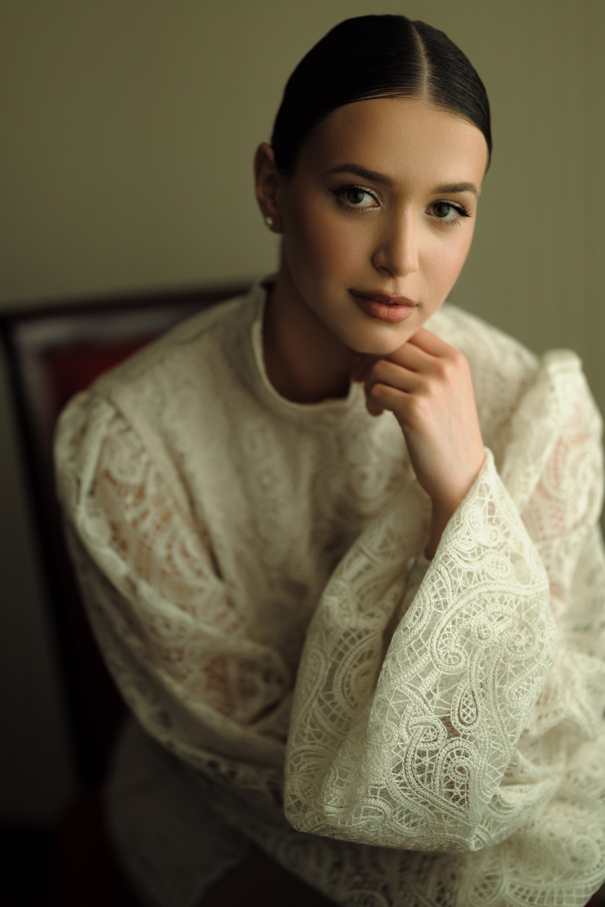 Lera | Vova. Мария Гуржеева