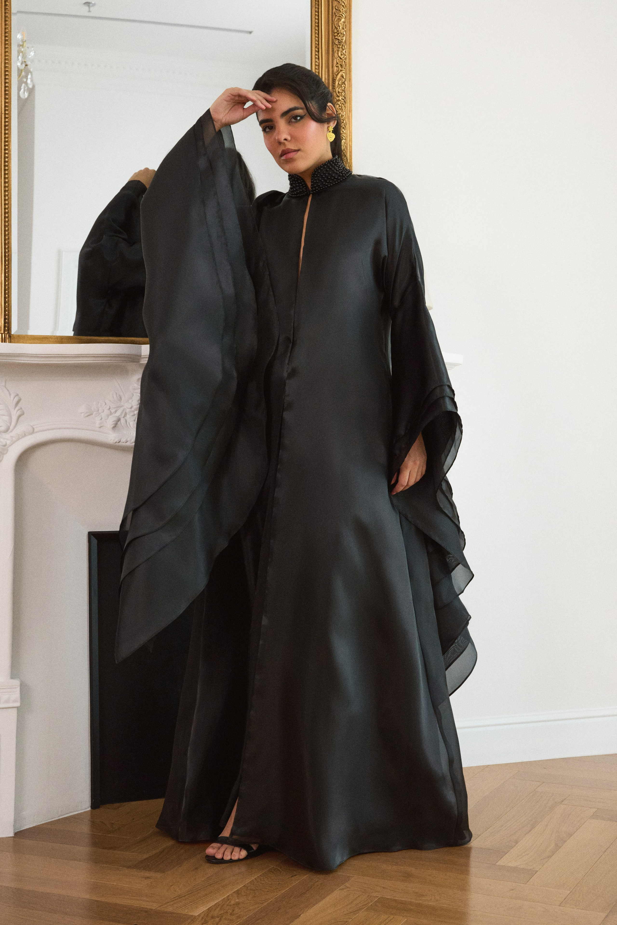 Dresses ORE. Photographer in Dubai