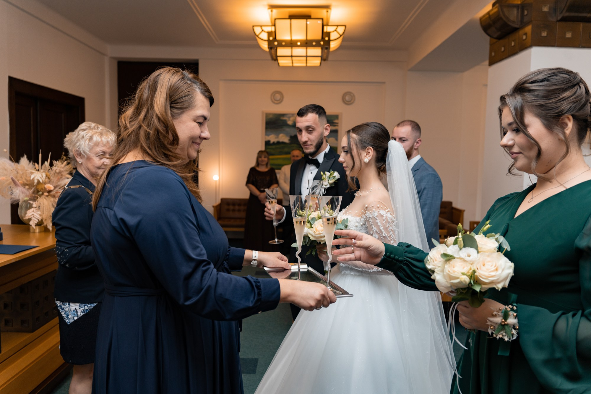 Julie&Vasyl. RODINNÁ FOTOGRAFKA LABYK KATERYNA