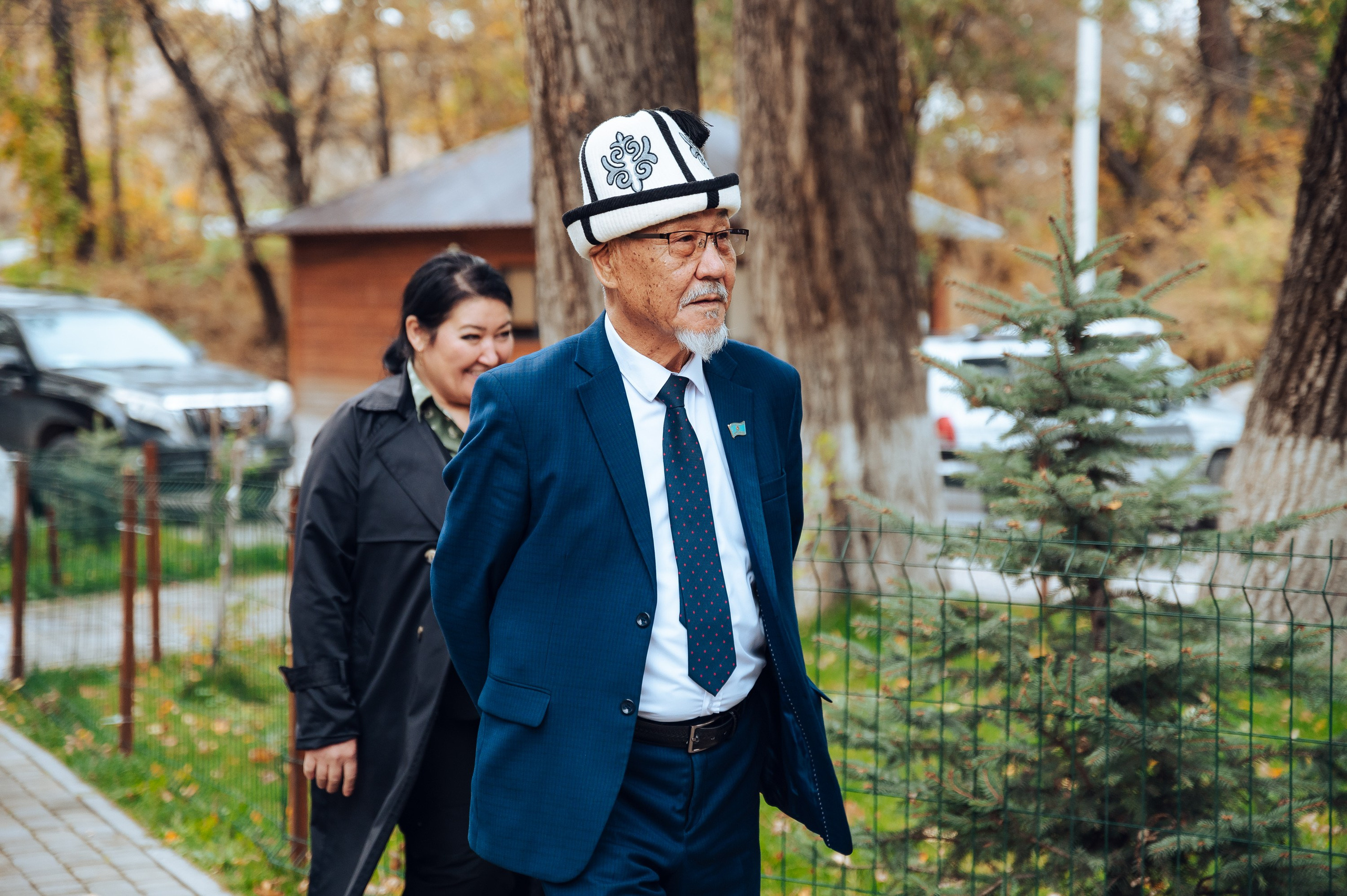 MAHMUD & AIDAI. Фотограф в Бишкеке Андрей Кавешников