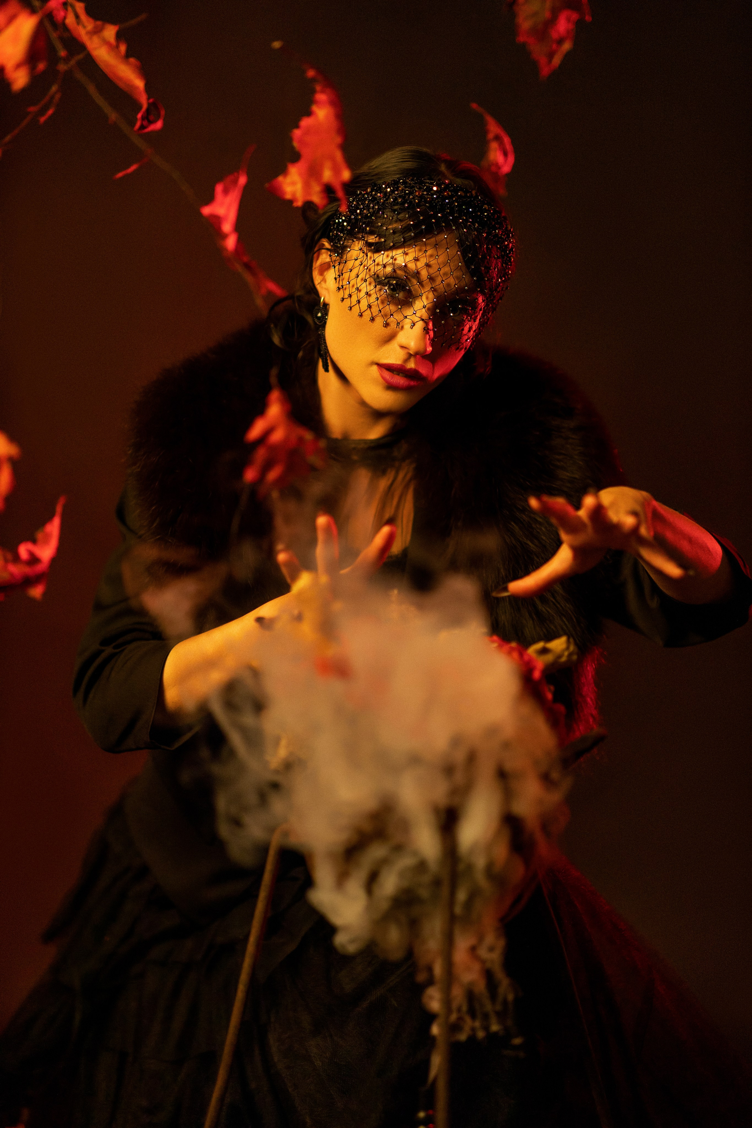 WS 2.0 Halloween 28.09.2024. Портретный и семейный фотограф, Anton Hansen, в Таллинне, Эстония