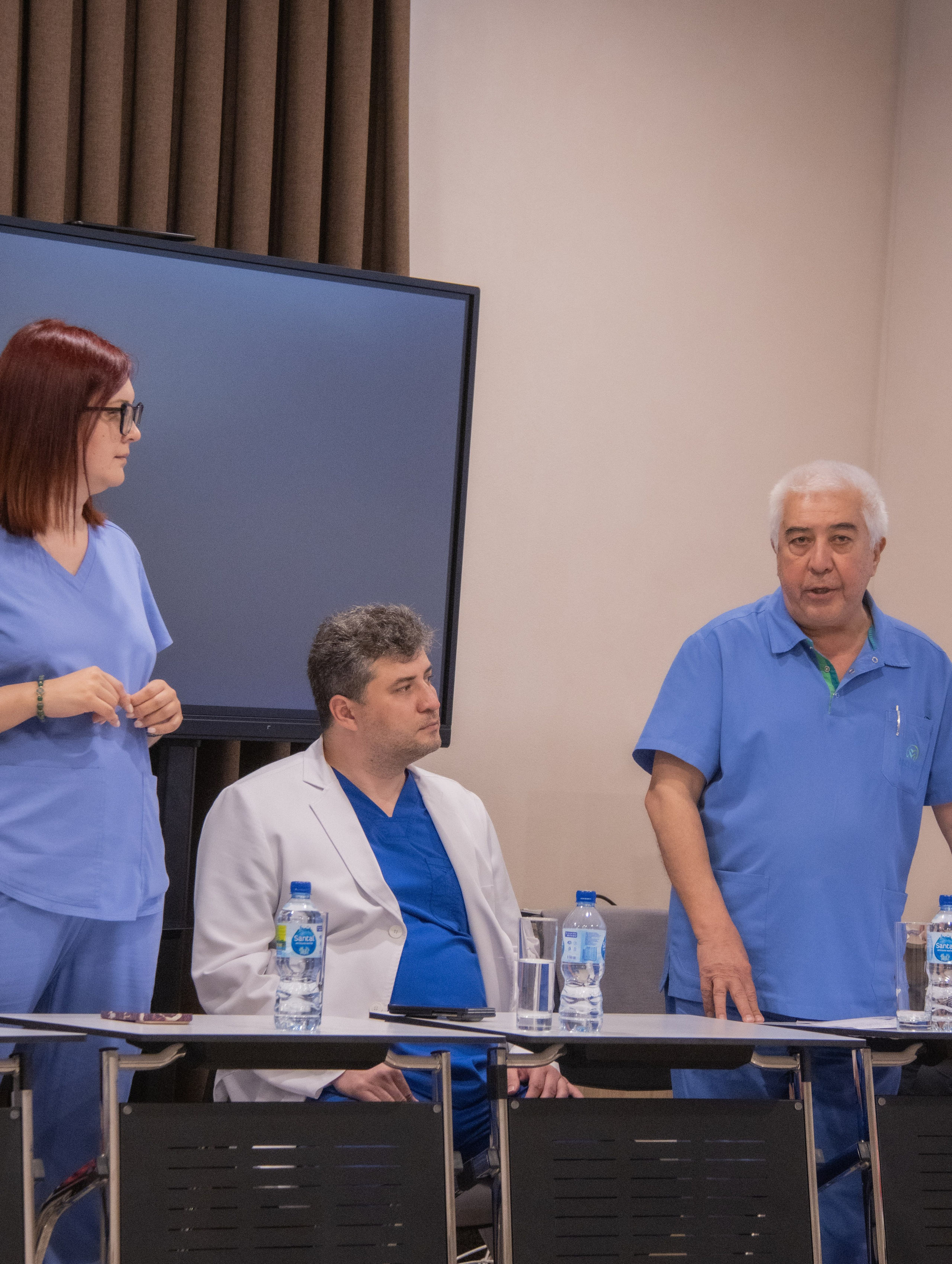 M-clinic. Фотограф в Ташкенте, Аксенова Дарья