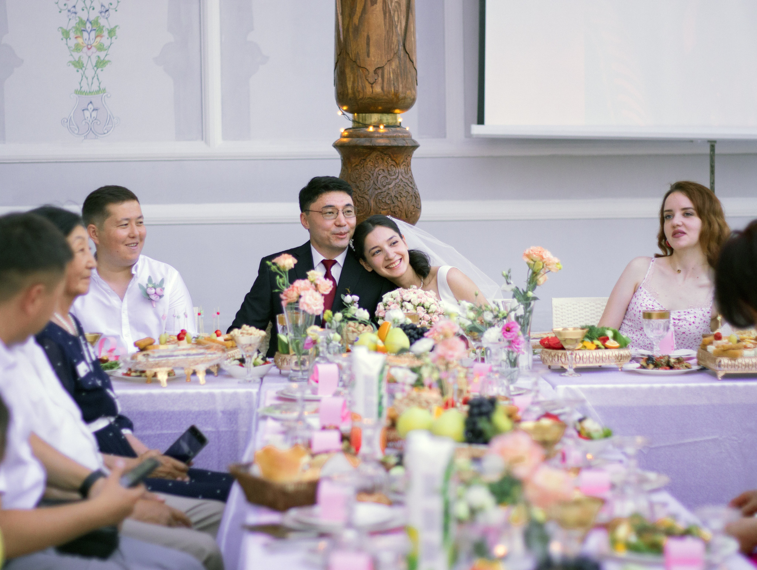 Свадьба Эльсанам и Атай. Фотограф в Ташкенте, Аксенова Дарья