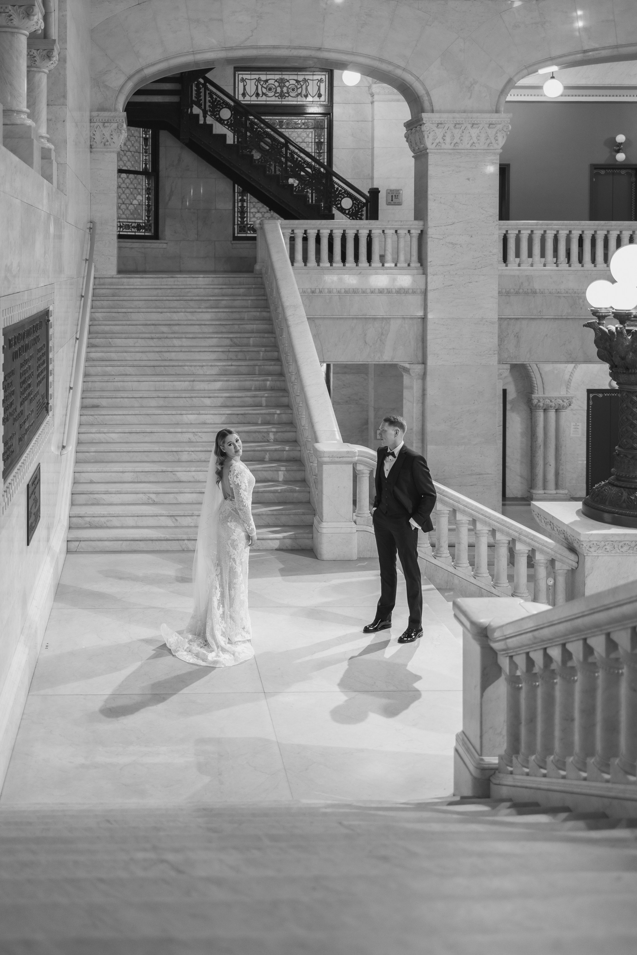 Weddings. Capella Film