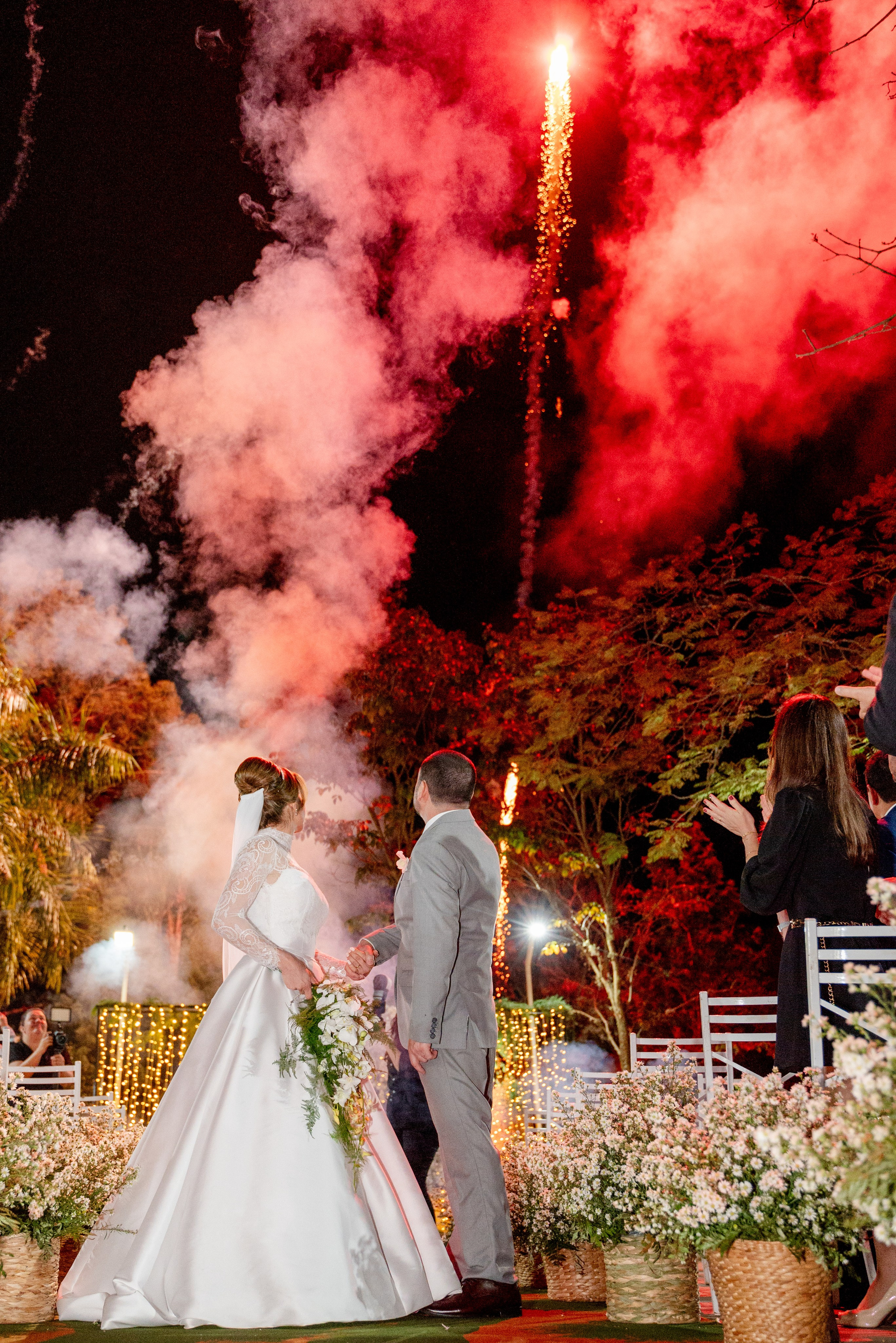 Casamentos. Morcelli Fotografia