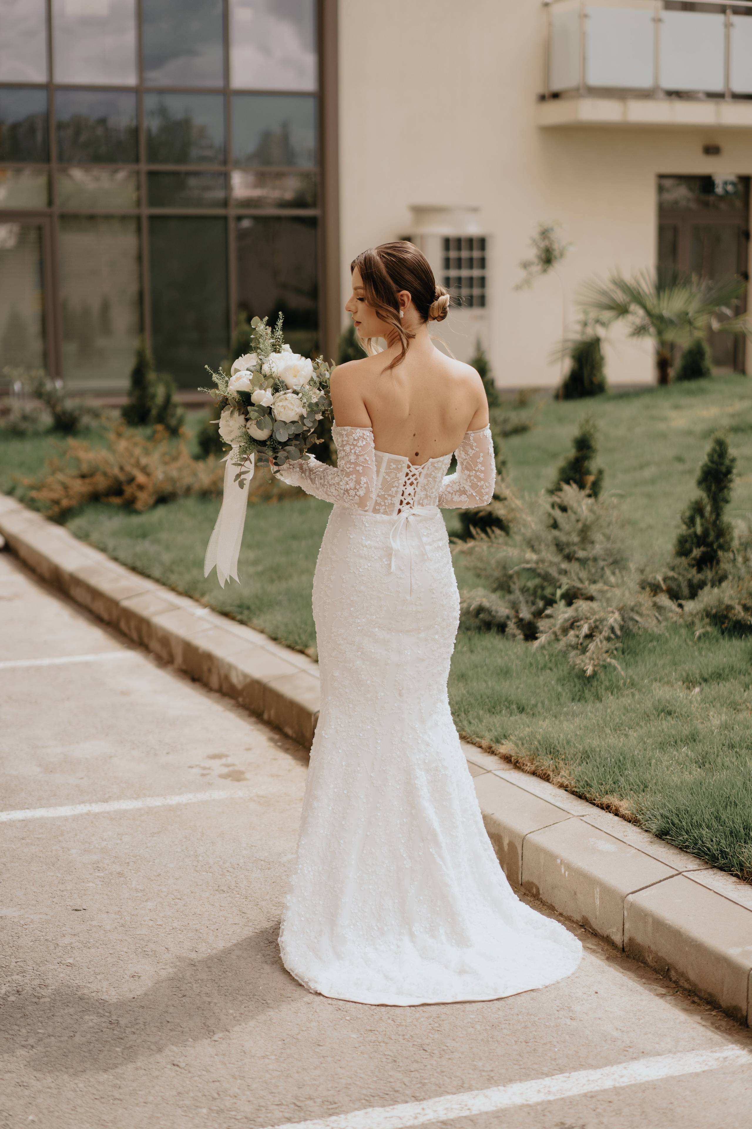 Nunta. Mihai Padurariu - fotograf