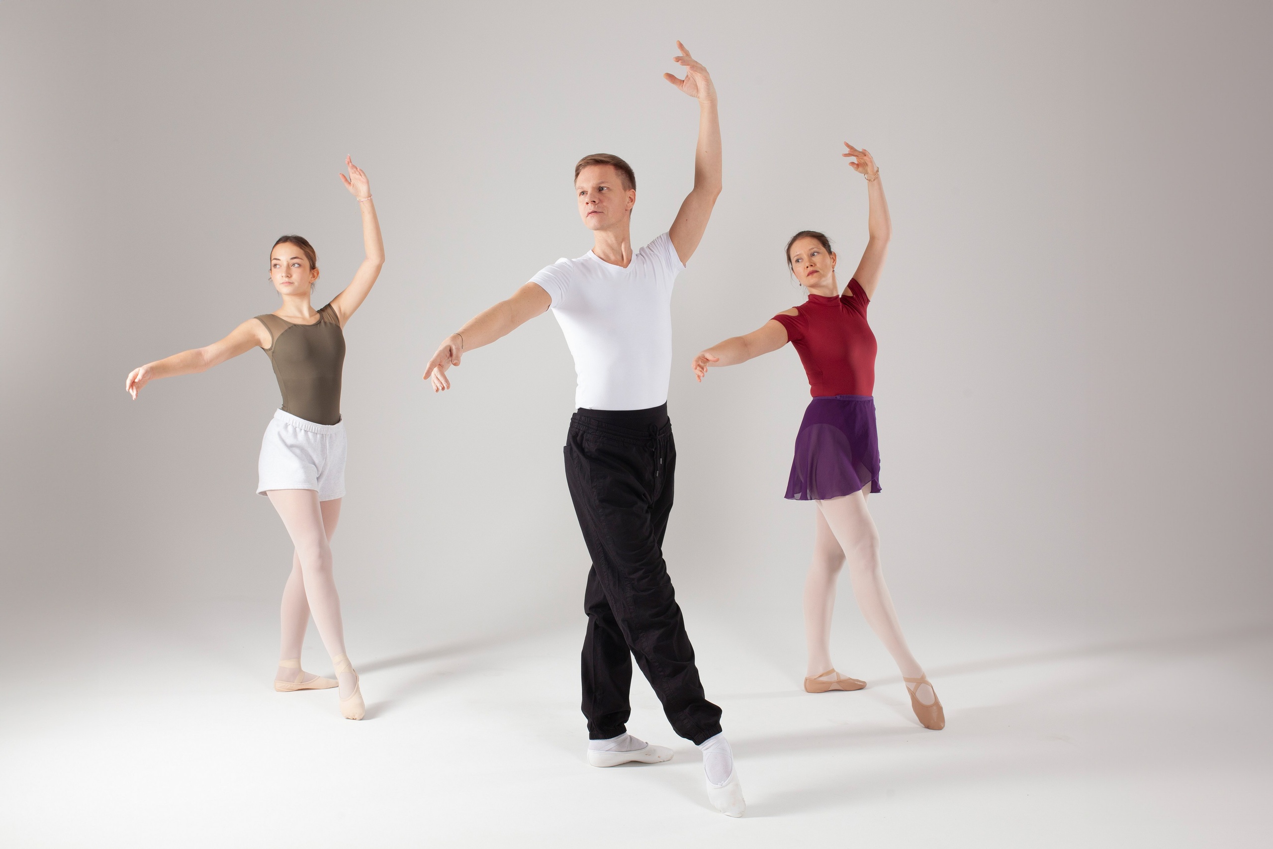 Ballett portfolio. ANNA RODAK FOTOGRAFIE