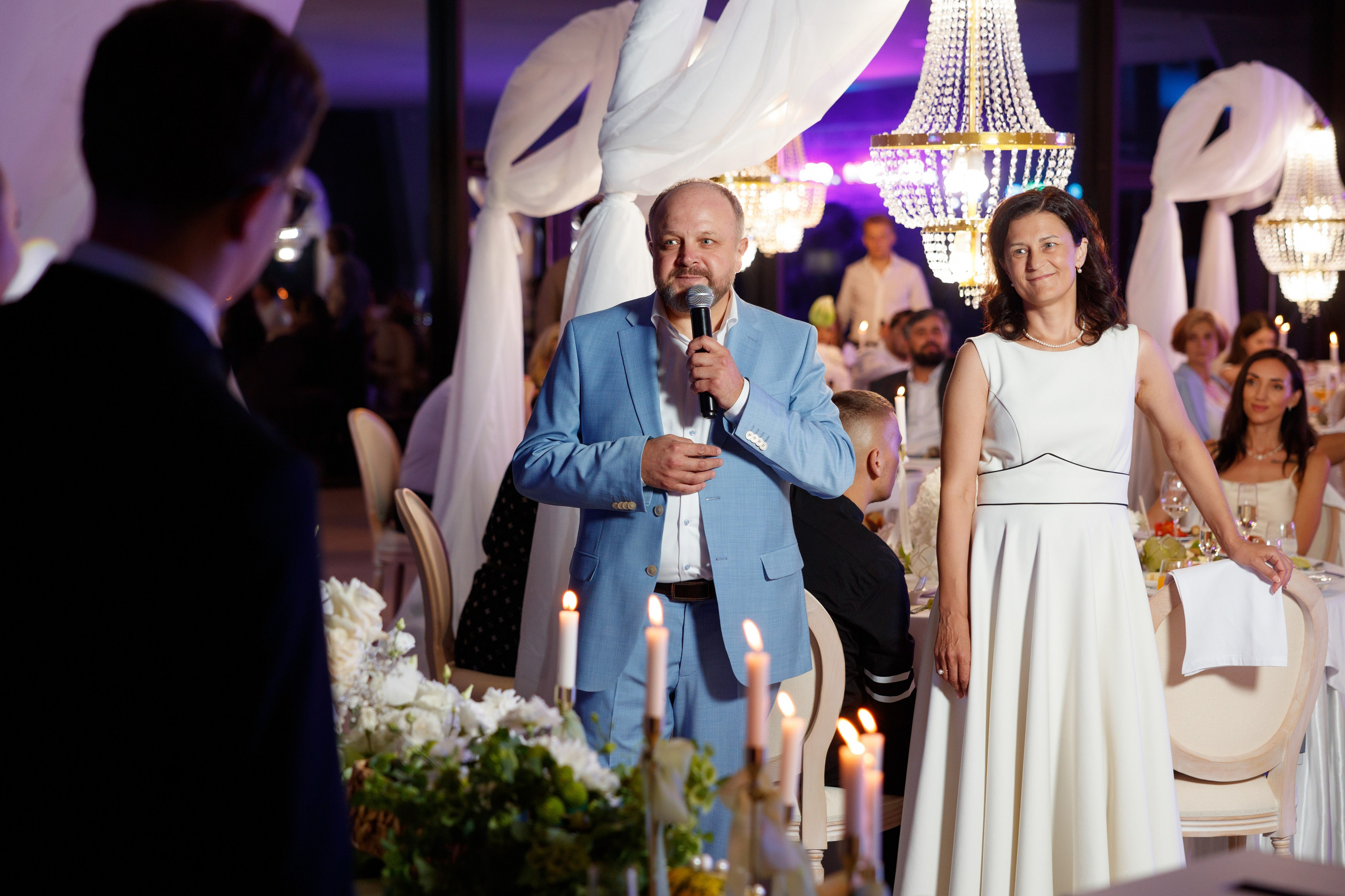 Liveriu & Tatiana | Fotografie de nuntă. Scarlat Photography