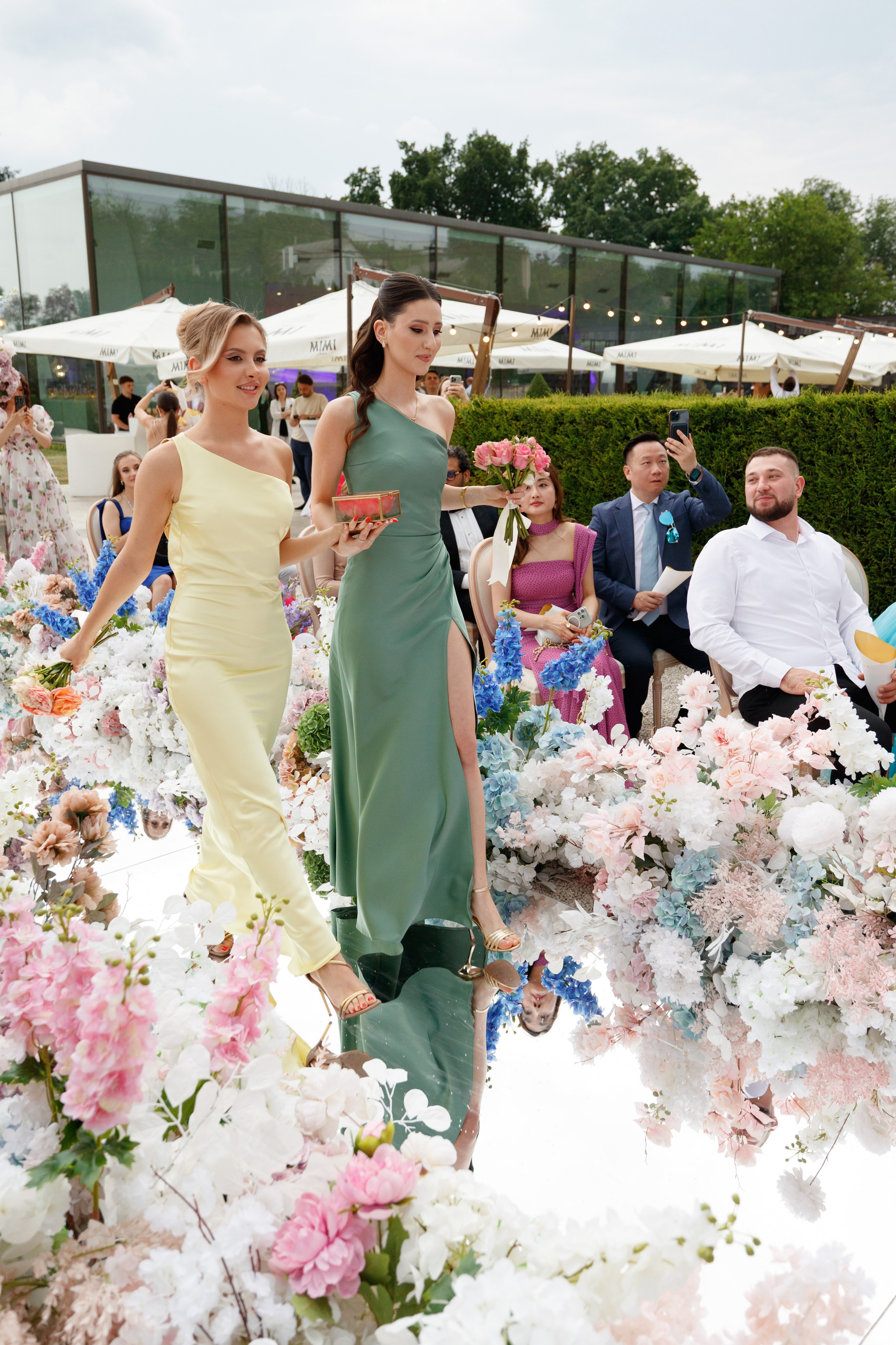 Halbert & Vio | Wedding photography. Scarlat Photography